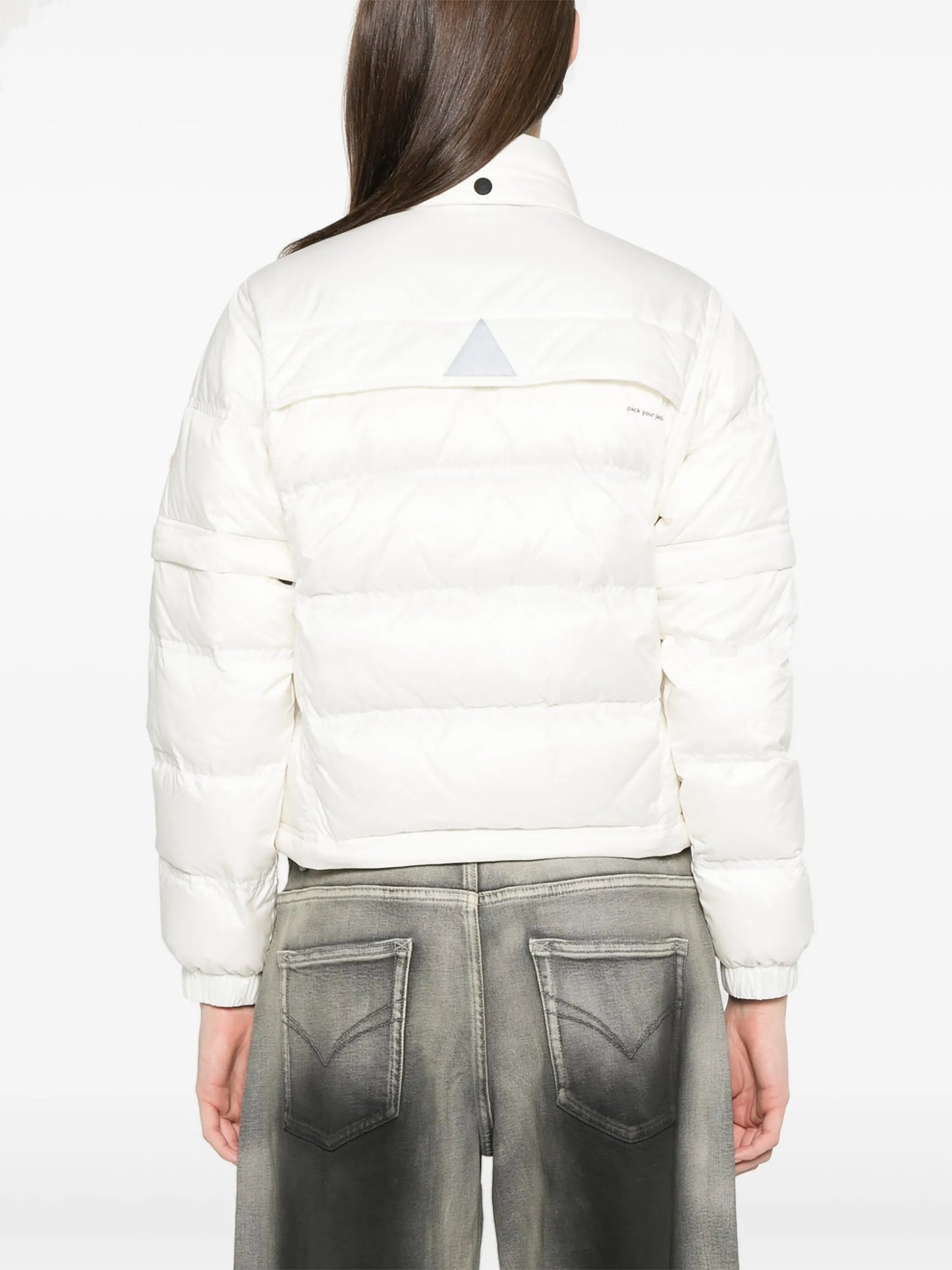 Day Namic puffer jacket