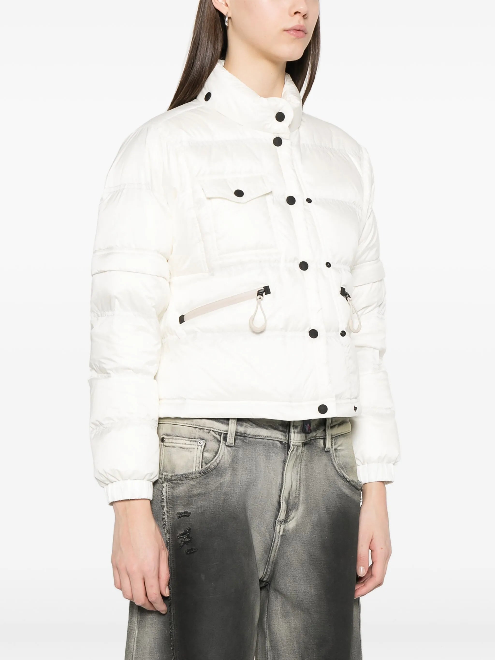 Day Namic puffer jacket
