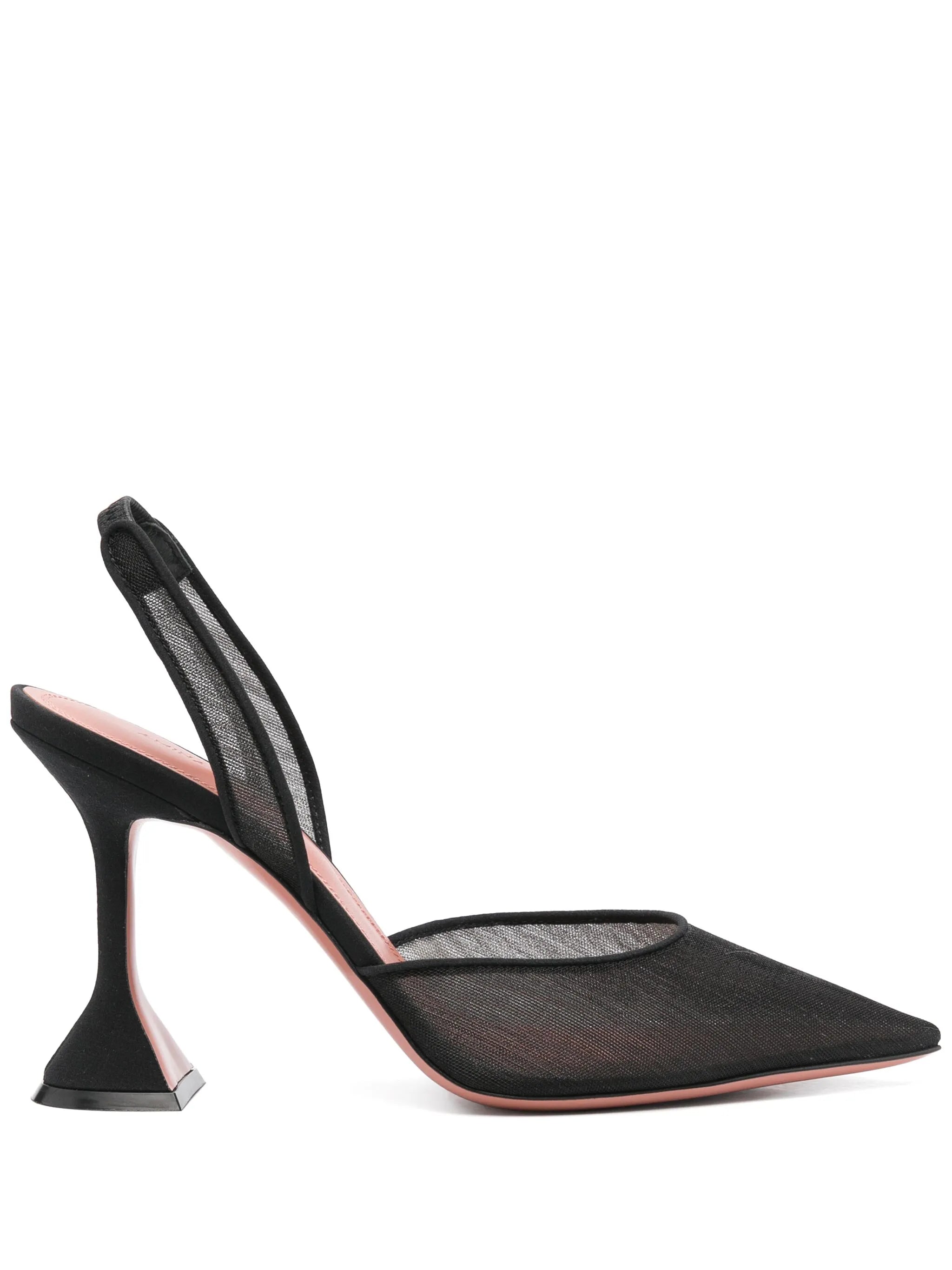 Holli slingback pumps