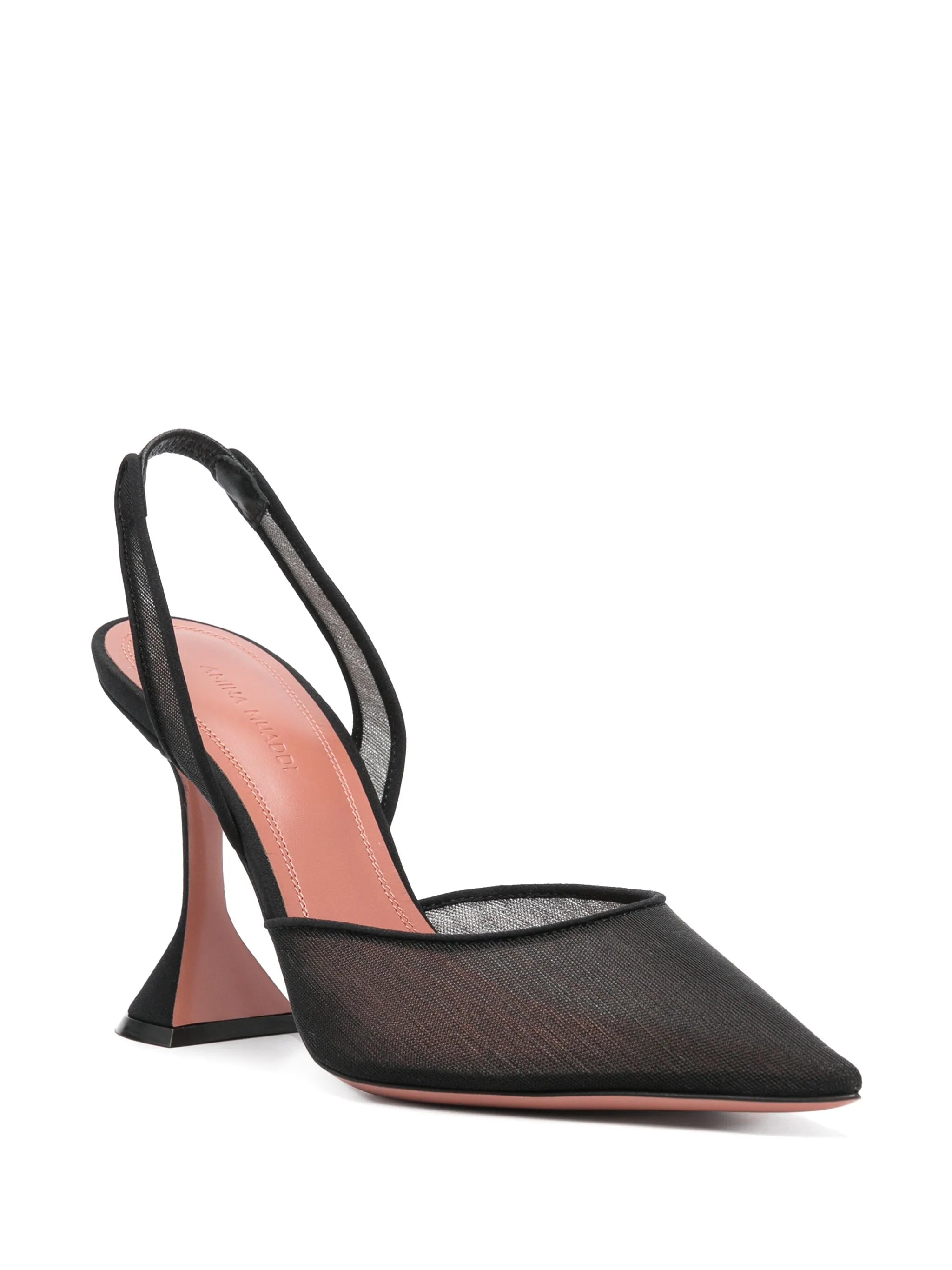 Holli slingback pumps