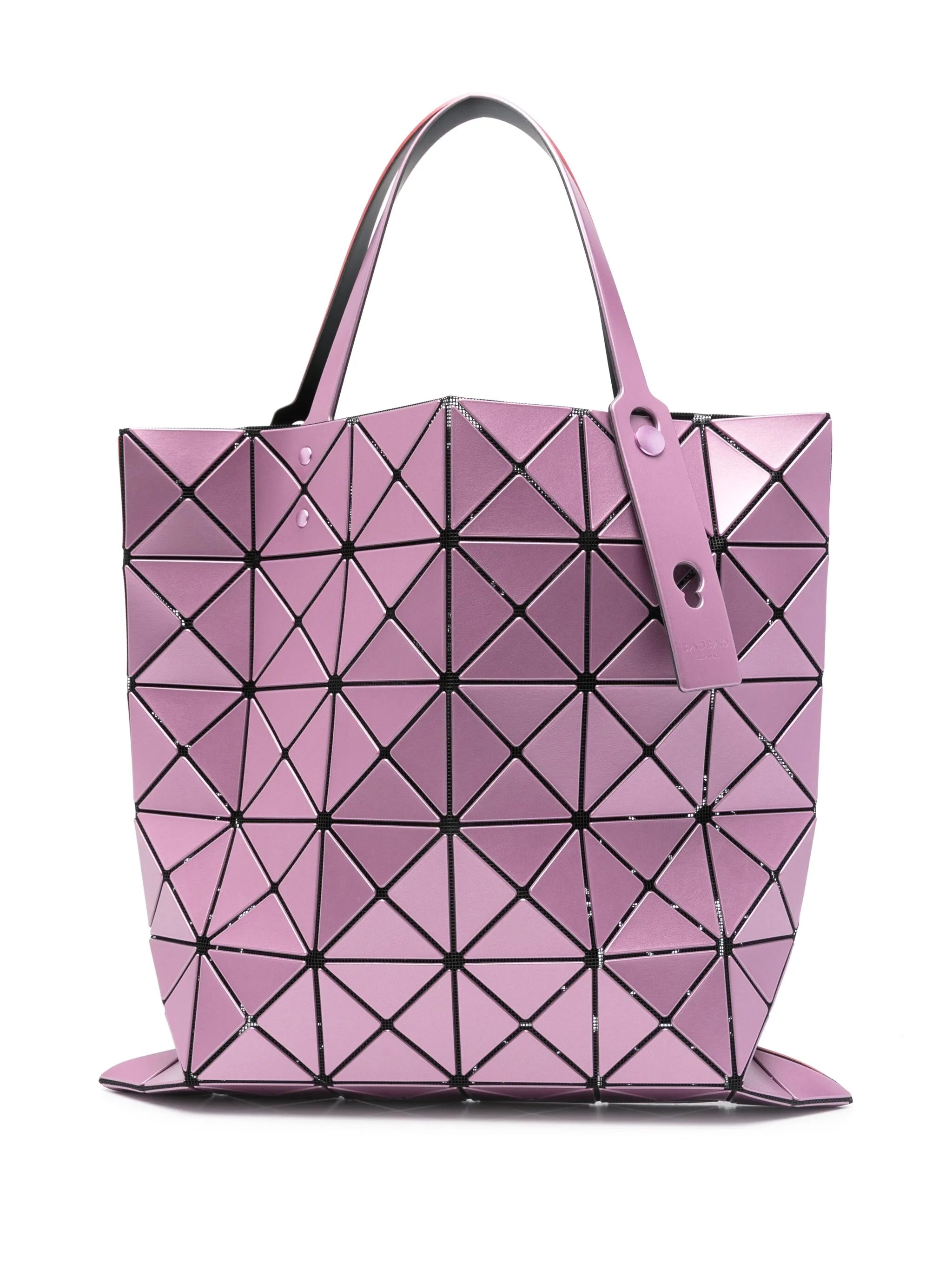 Lucent tote bag