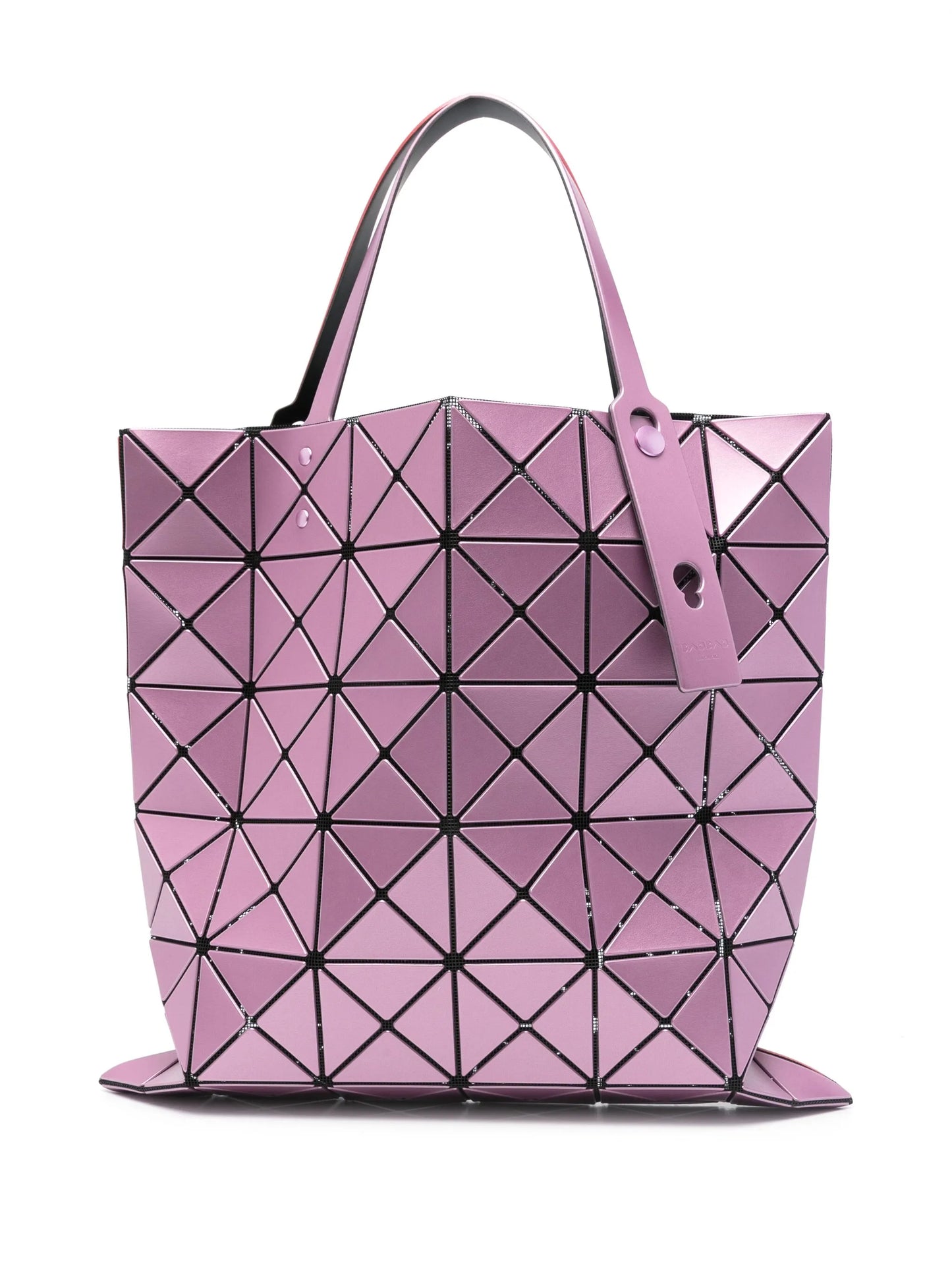 Lucent tote bag