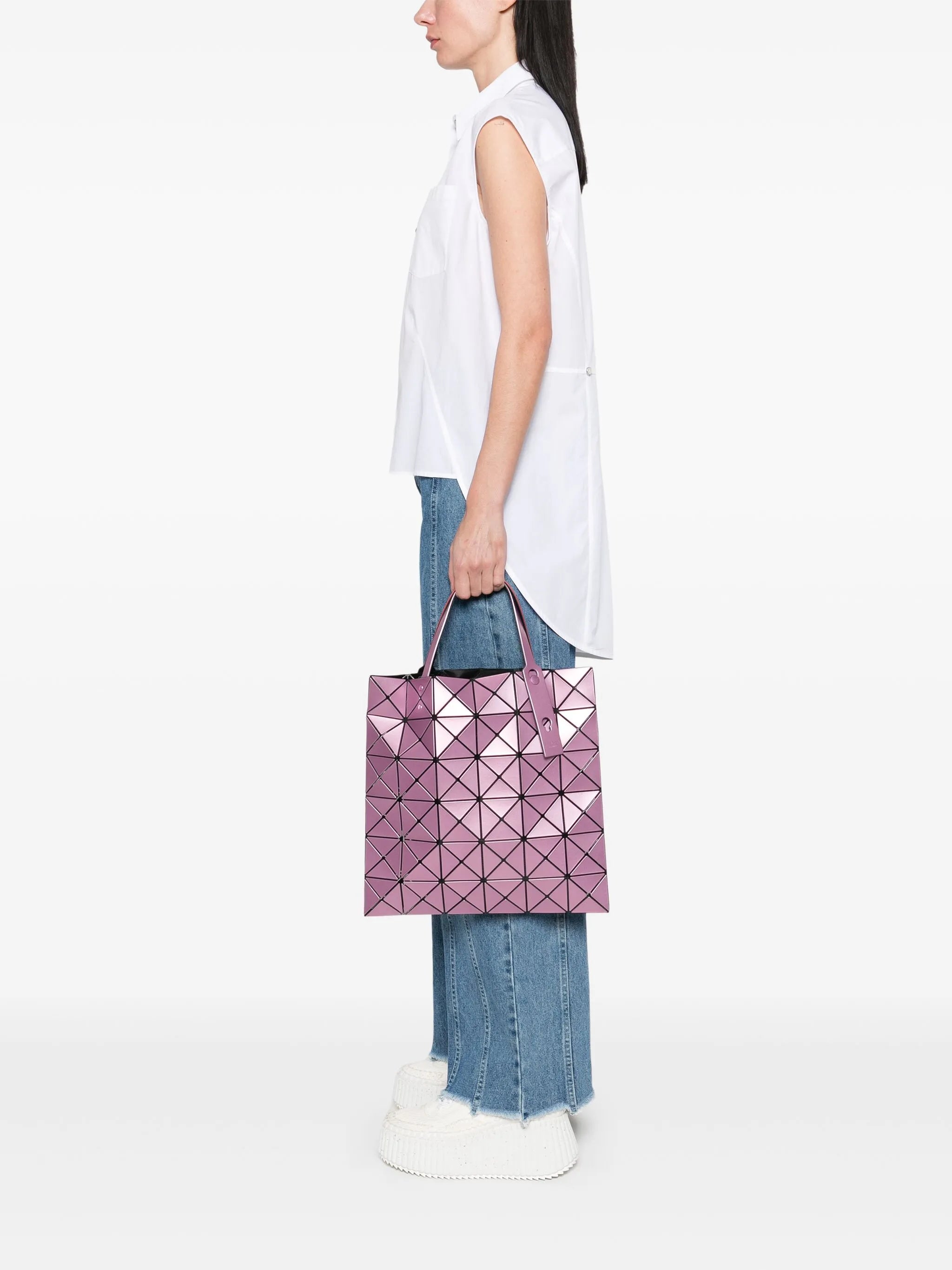 Lucent tote bag