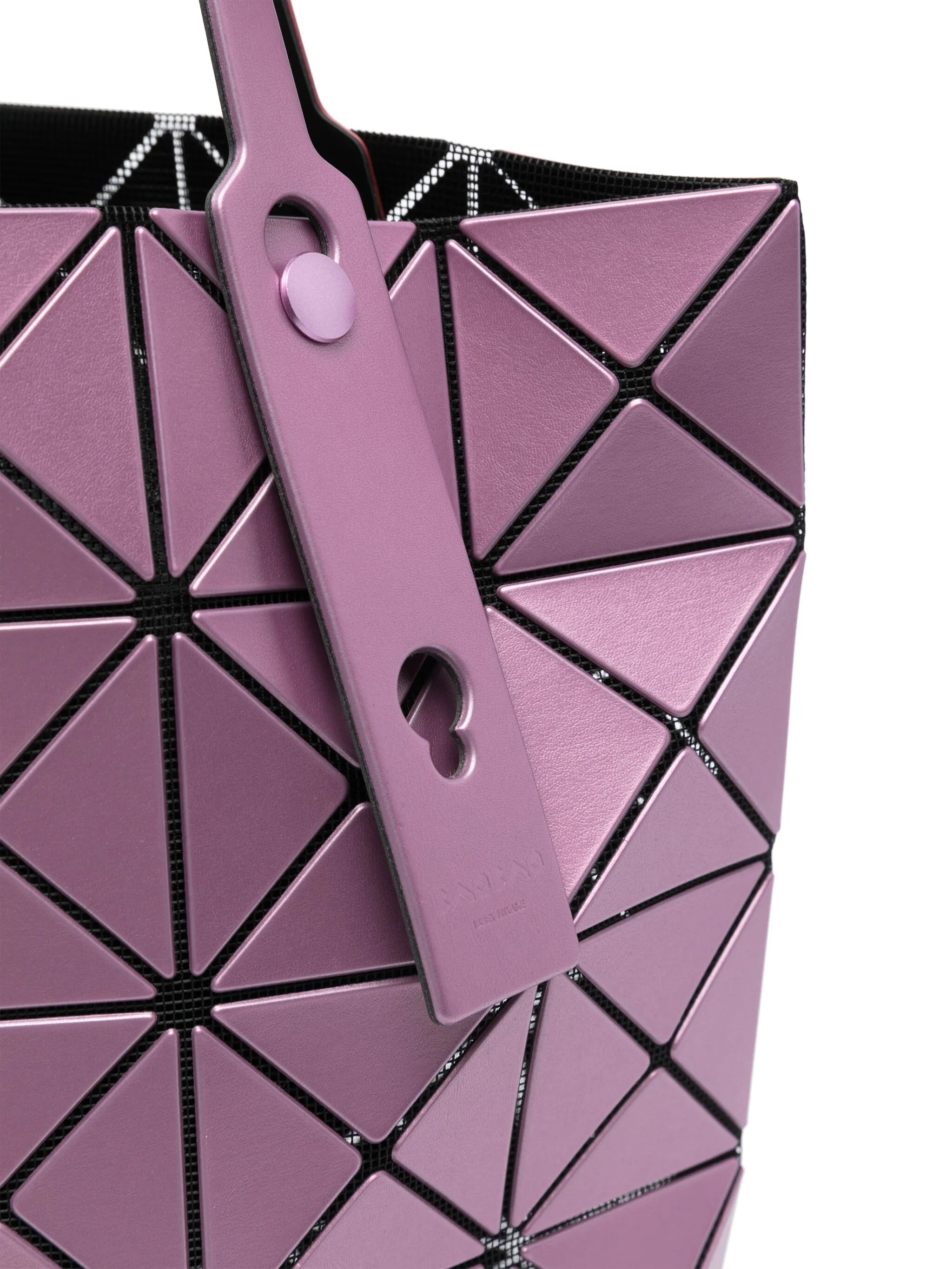 Lucent tote bag