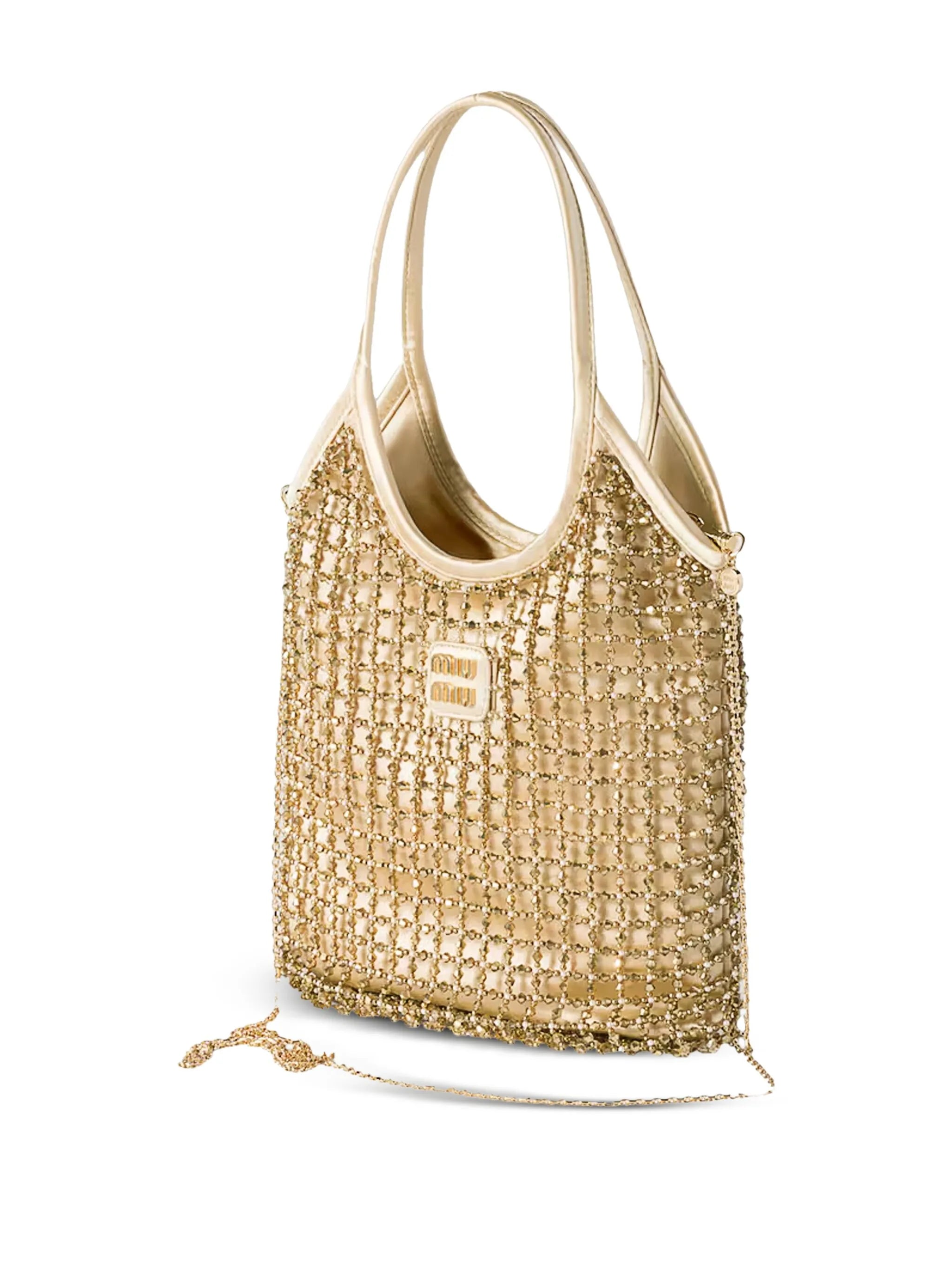 Ivy tote bag