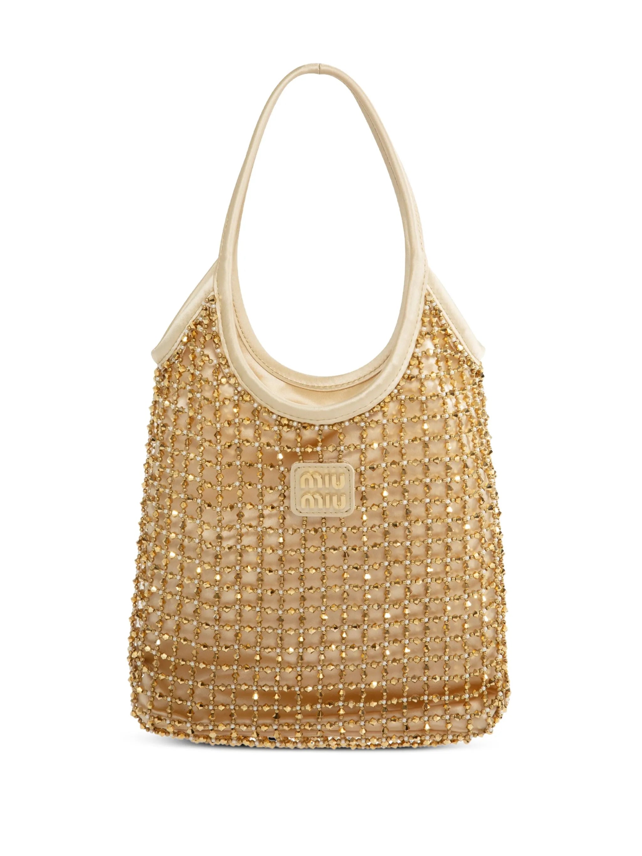 Ivy tote bag
