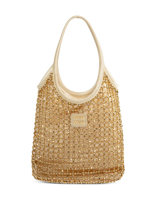 Ivy tote bag