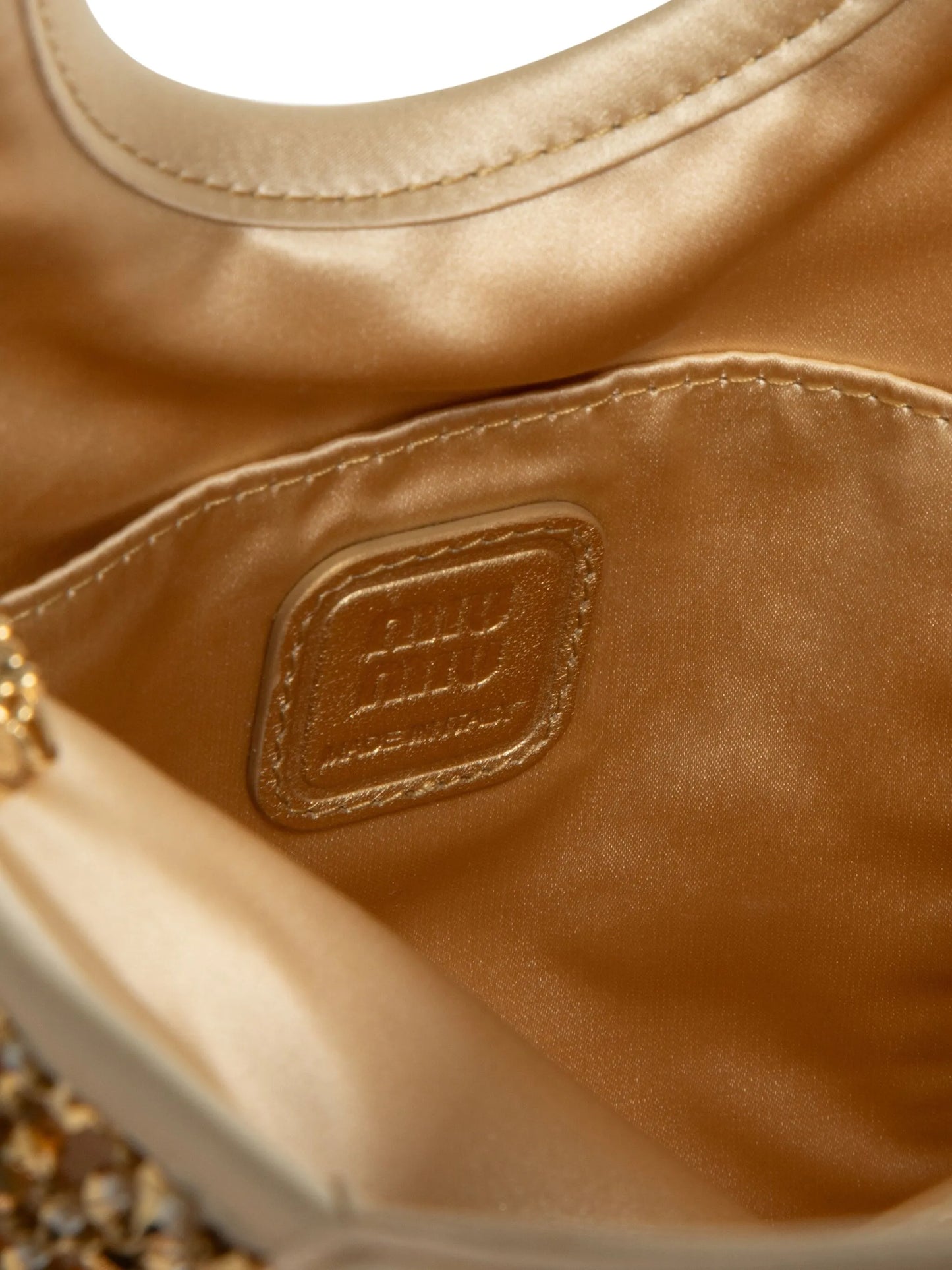 Ivy tote bag