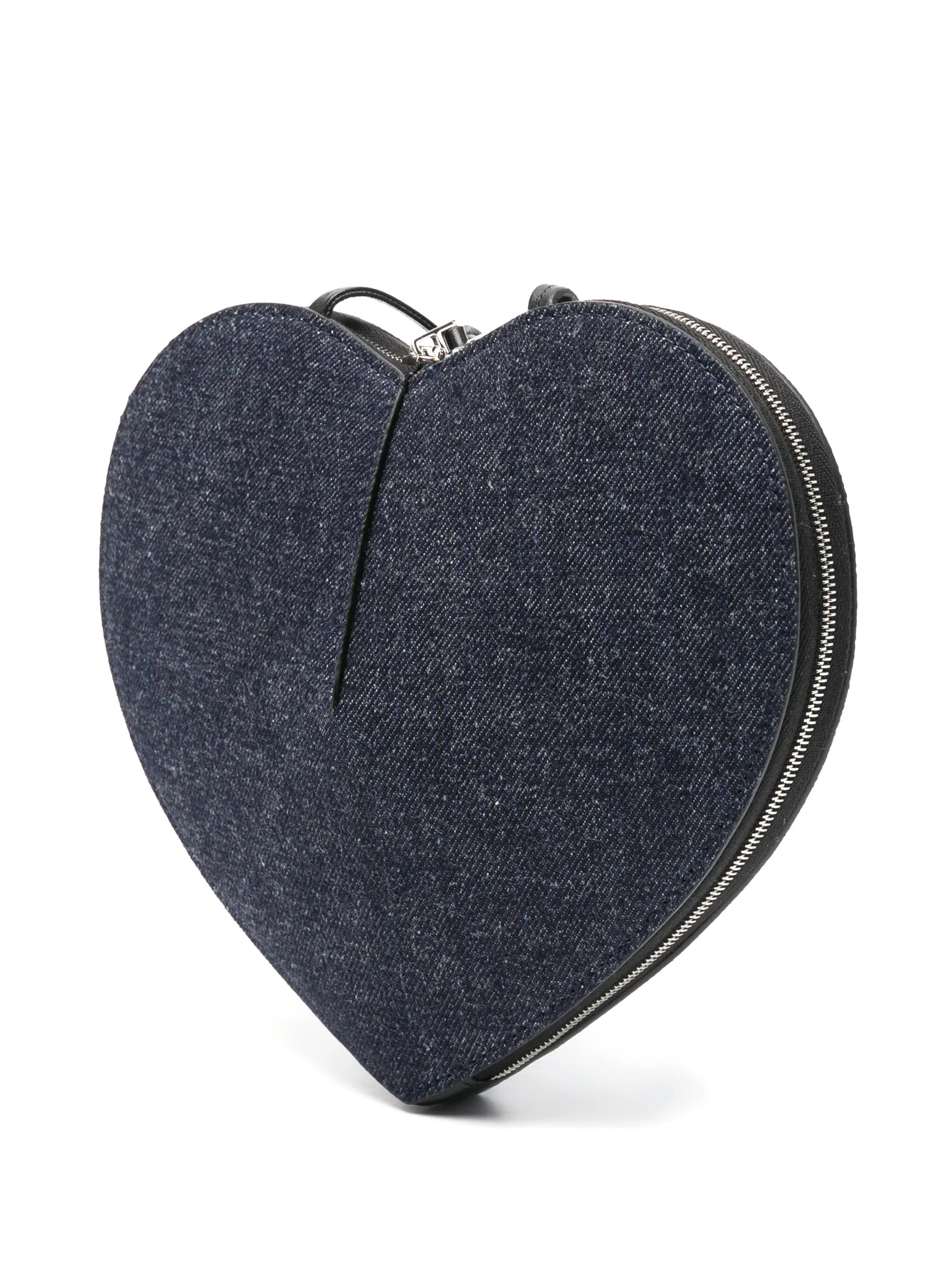 Le Cœur cross body bag
