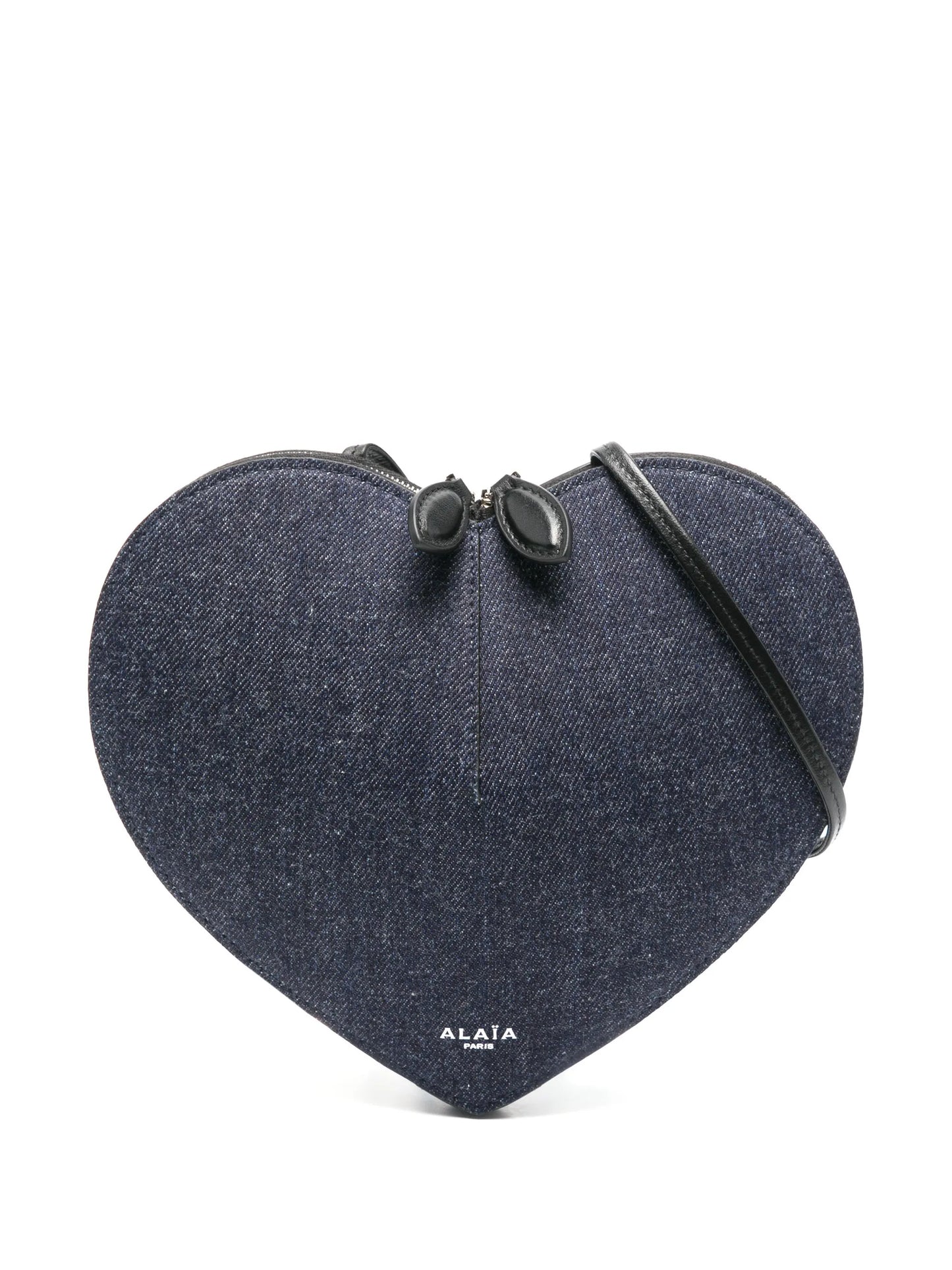 Le Cœur cross body bag