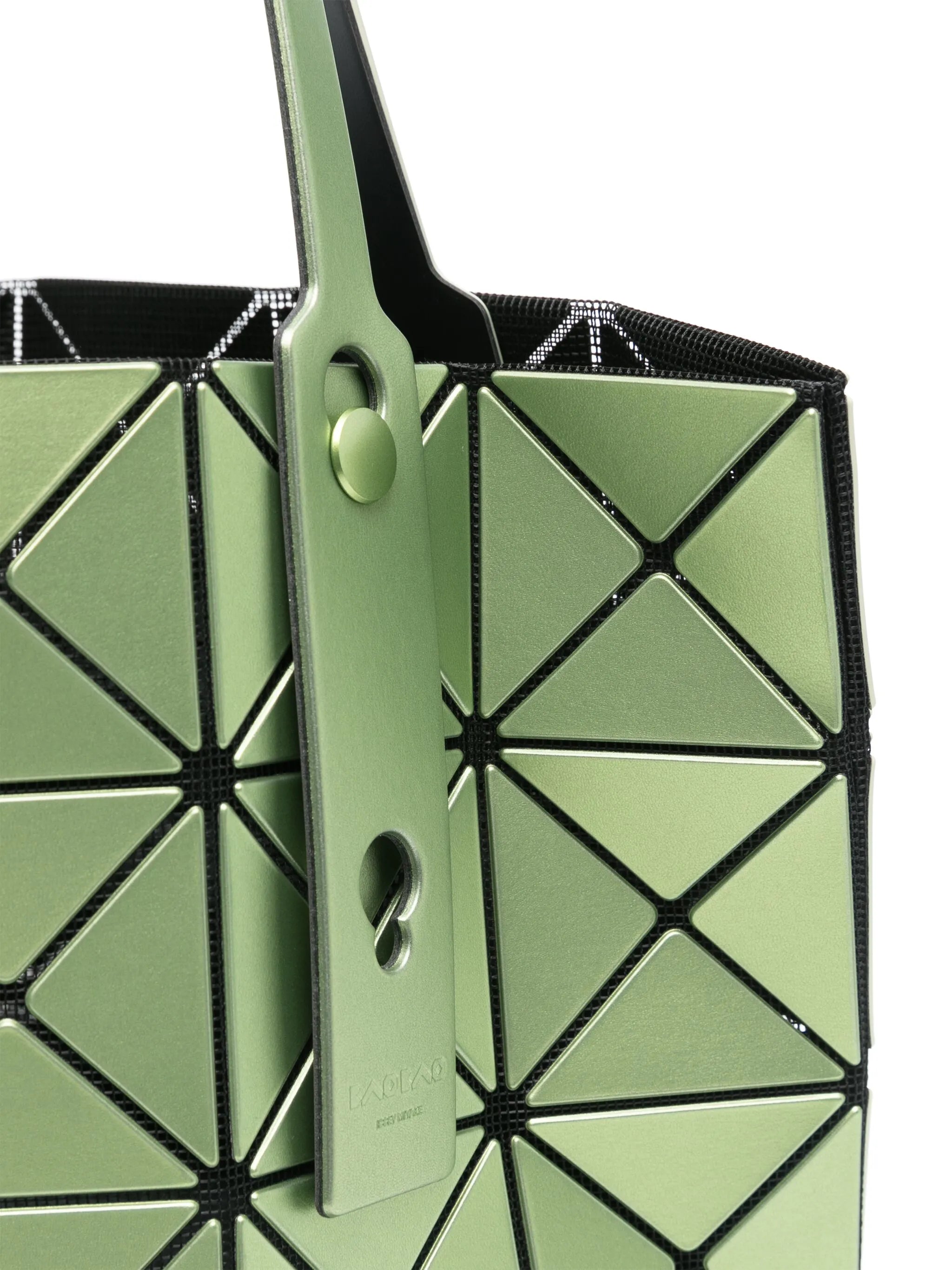 Lucent tote bag