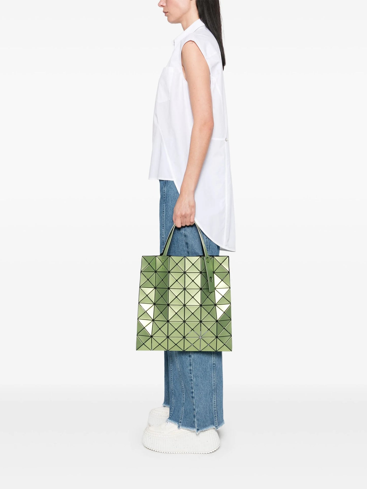 Lucent tote bag
