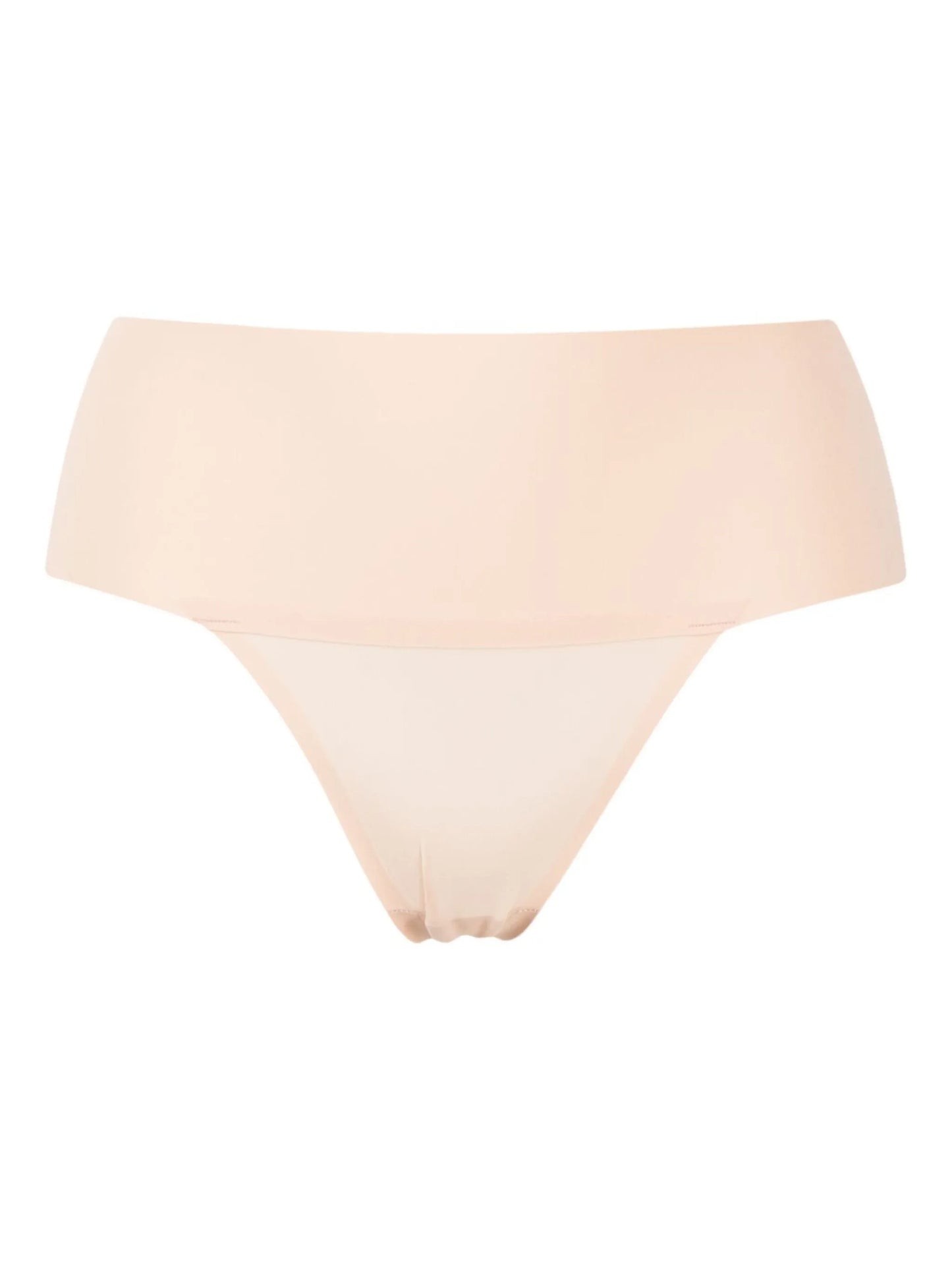 Undie-tectable thong (pack of two)