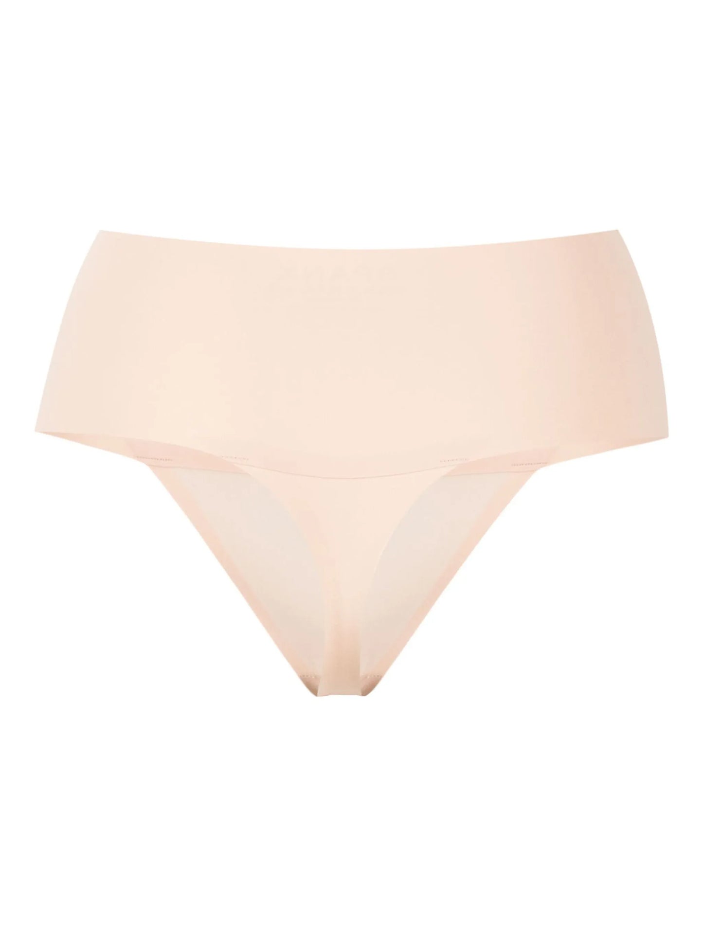 Undie-tectable thong (pack of two)
