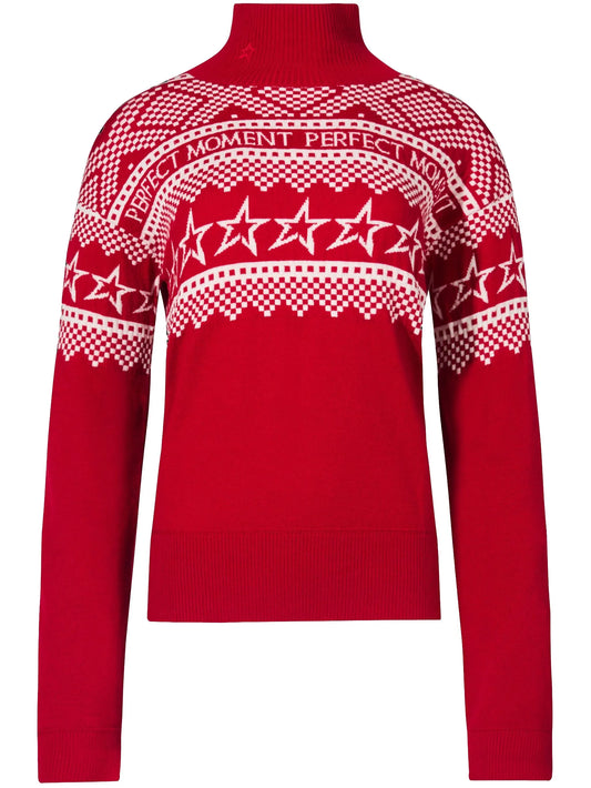 Holiday sweater