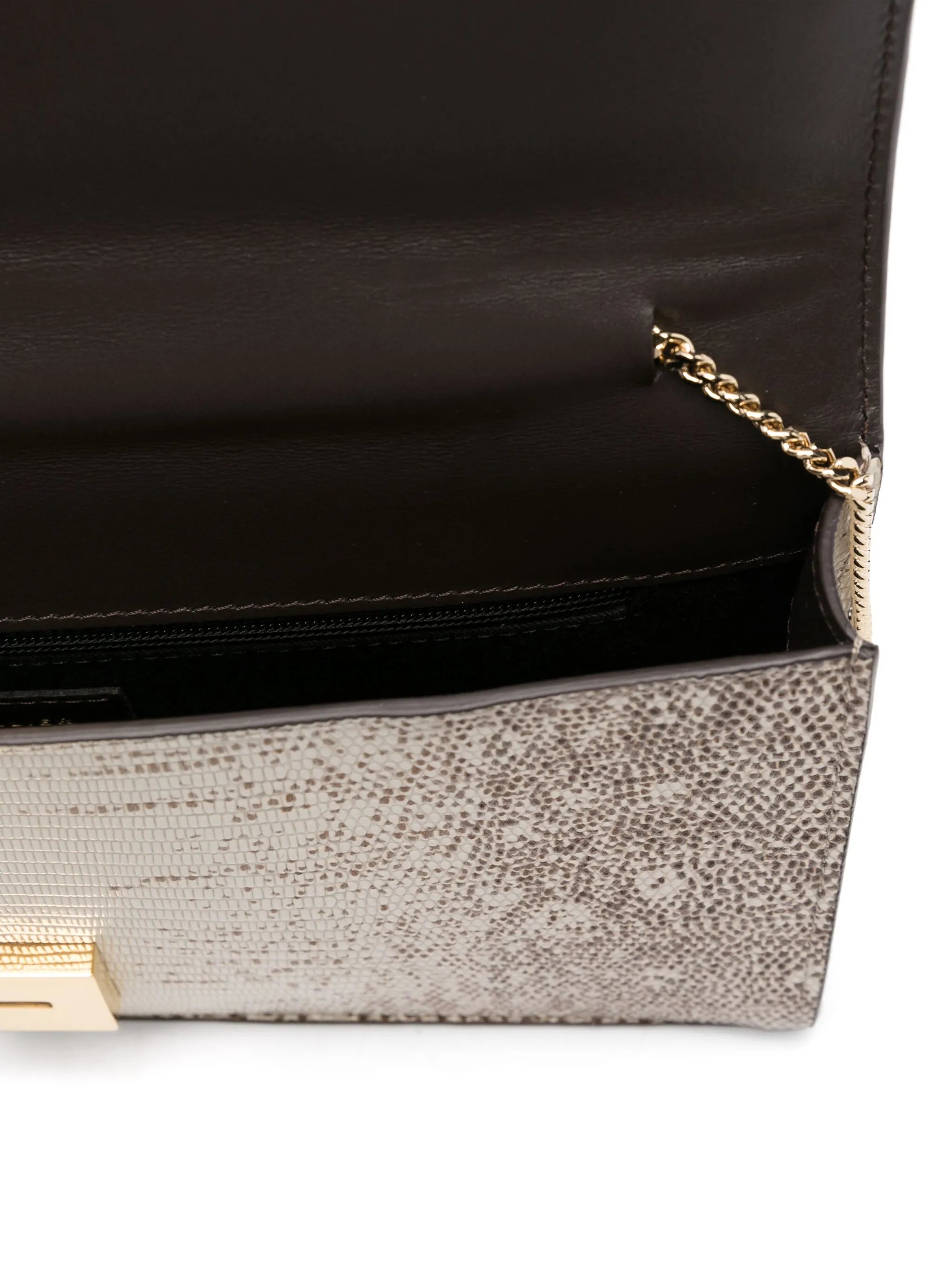 Vancouver clutch bag
