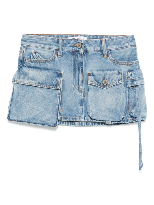 Fay mini skirt