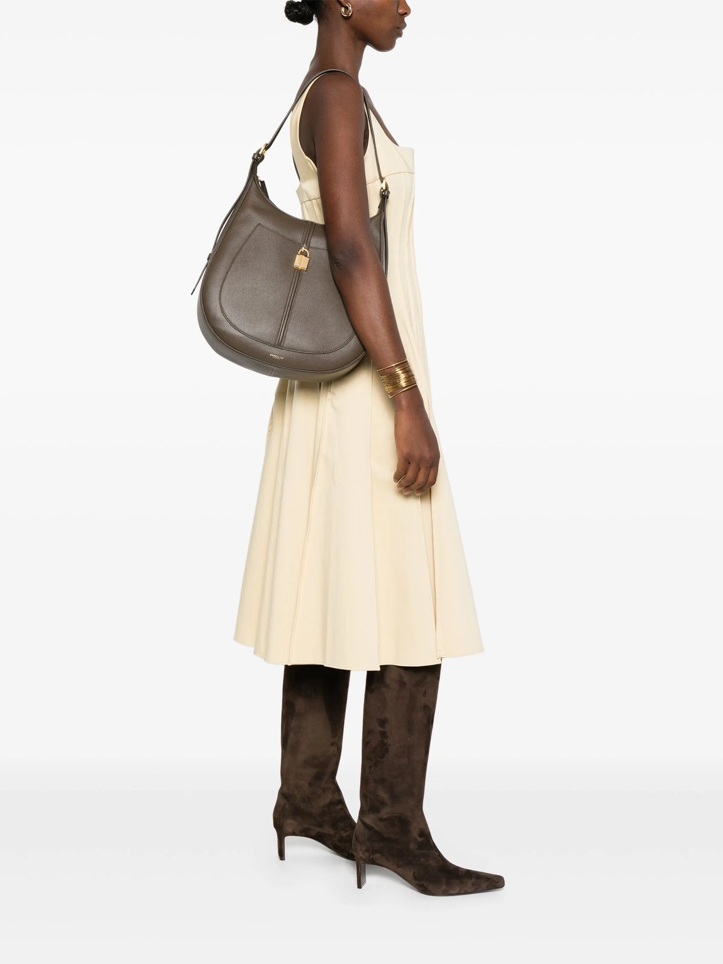 small Siena shoulder bag