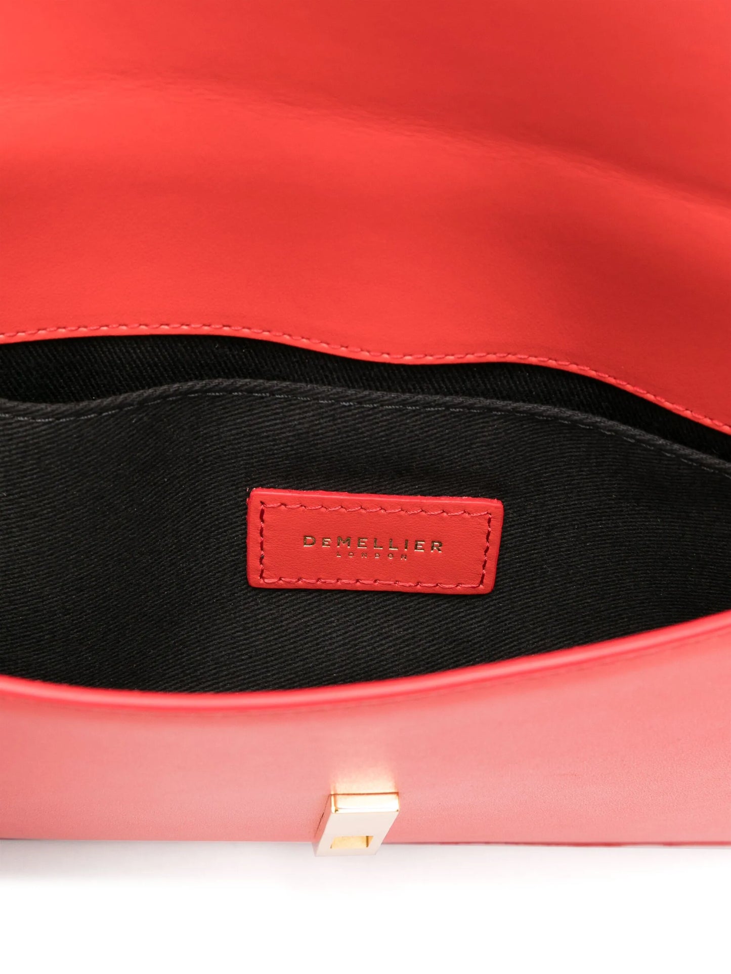 Tokyo clutch bag