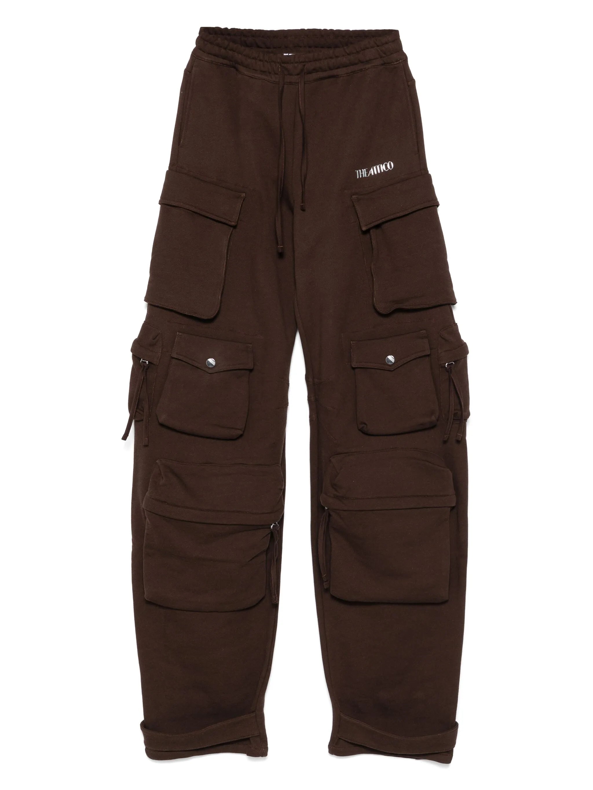 Fern cargo pants