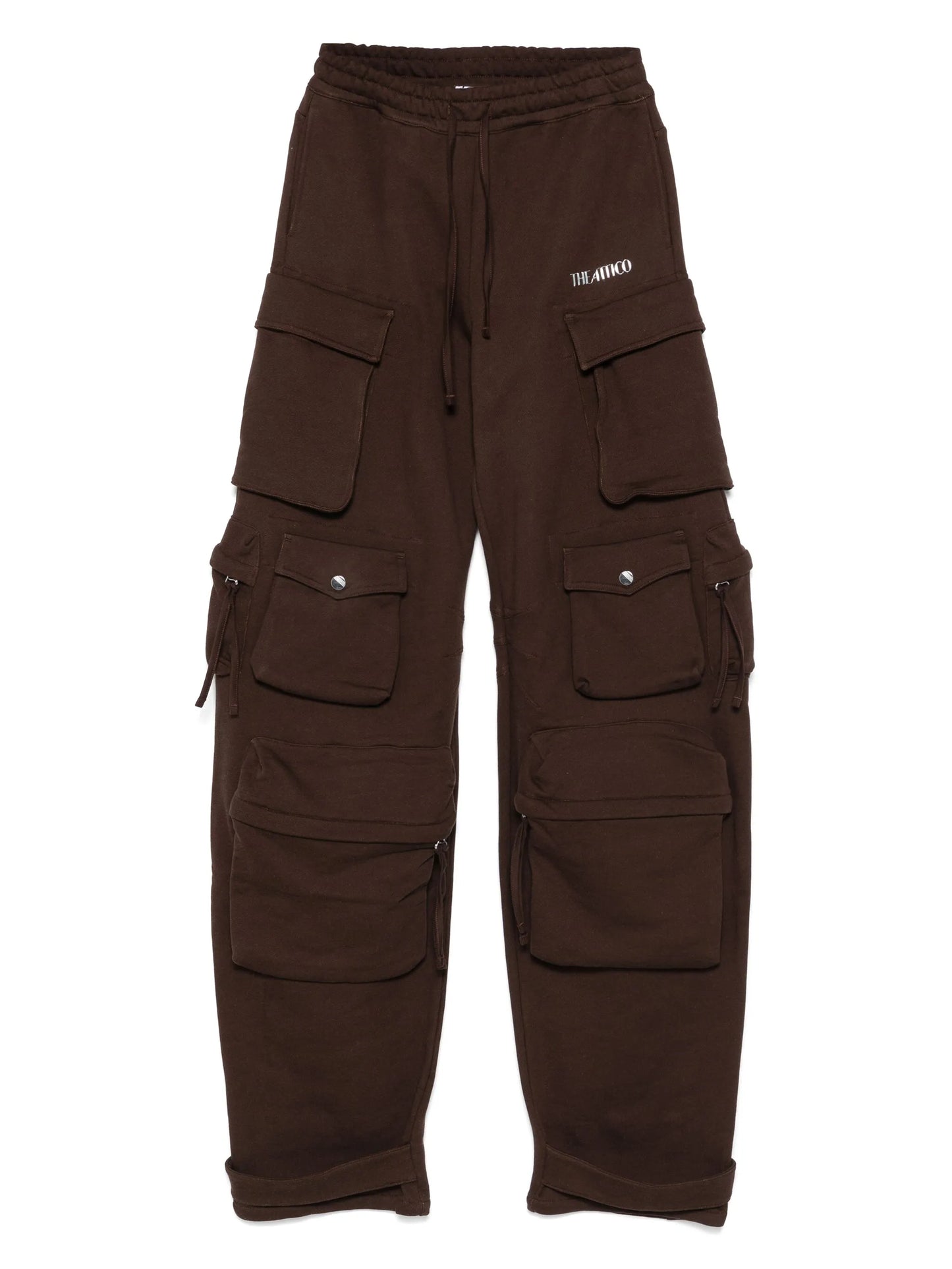 Fern cargo pants