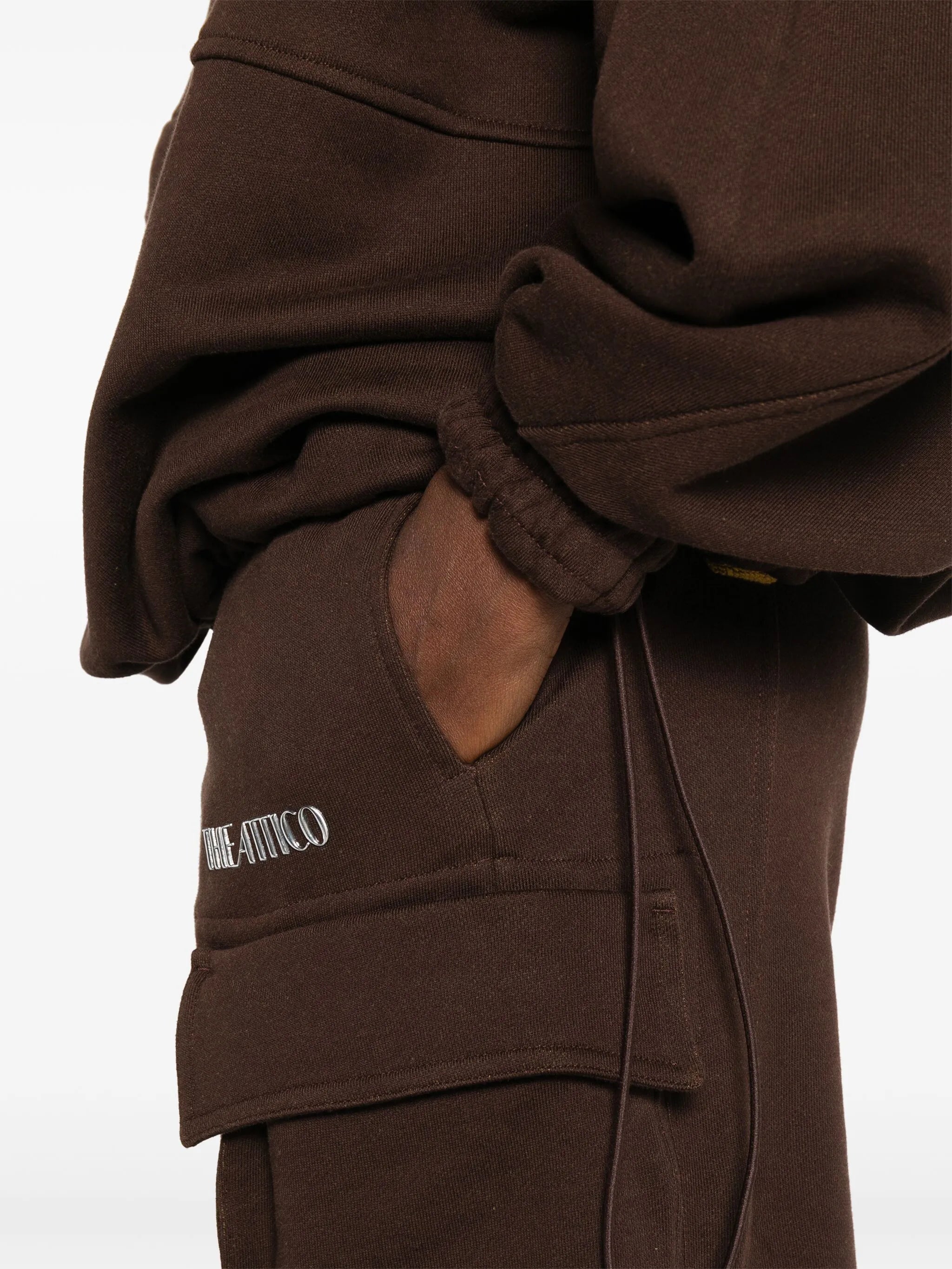 Fern cargo pants