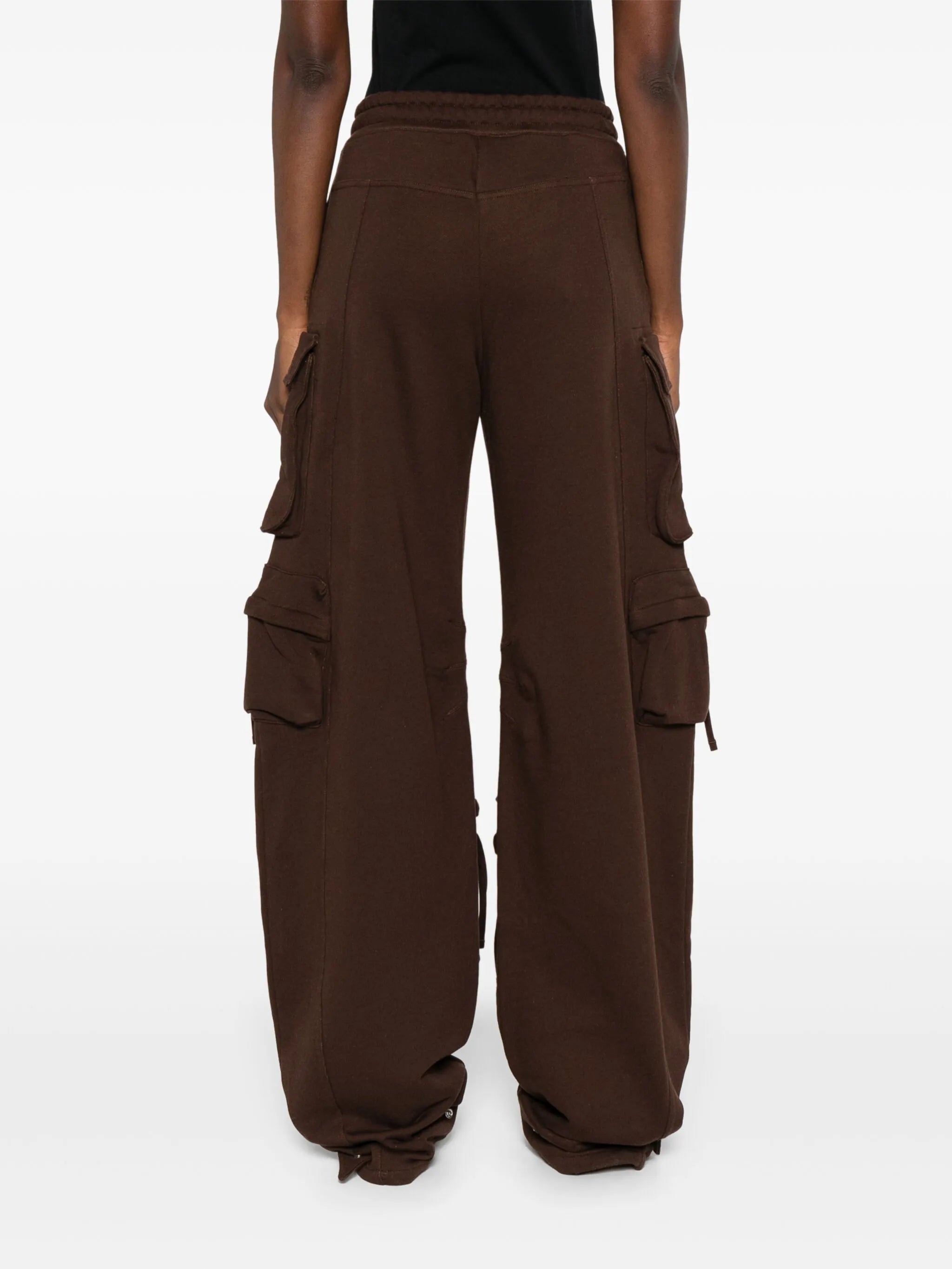 Fern cargo pants