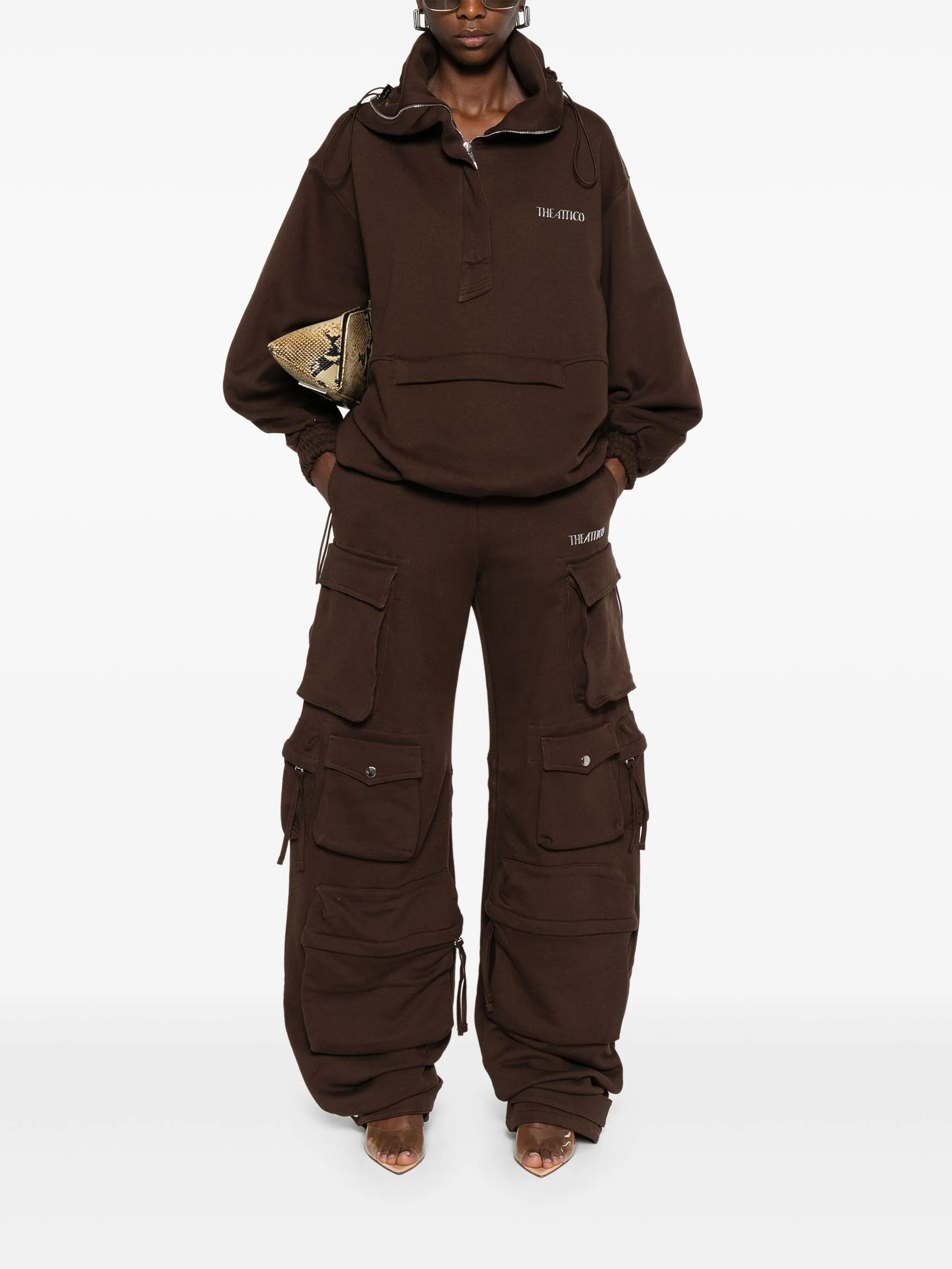 Fern cargo pants