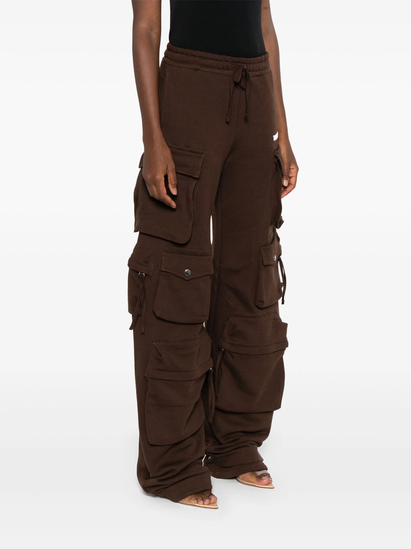 Fern cargo pants