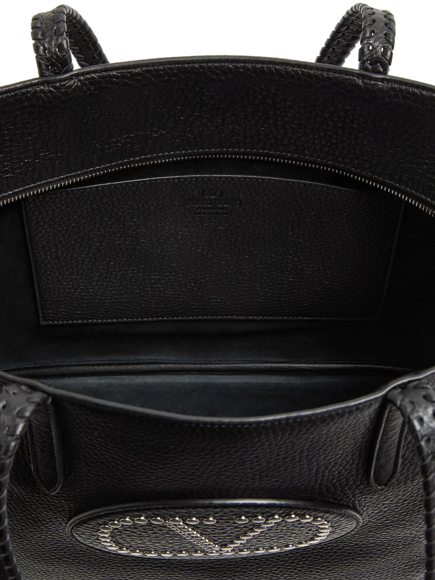 Nellcôte tote bag