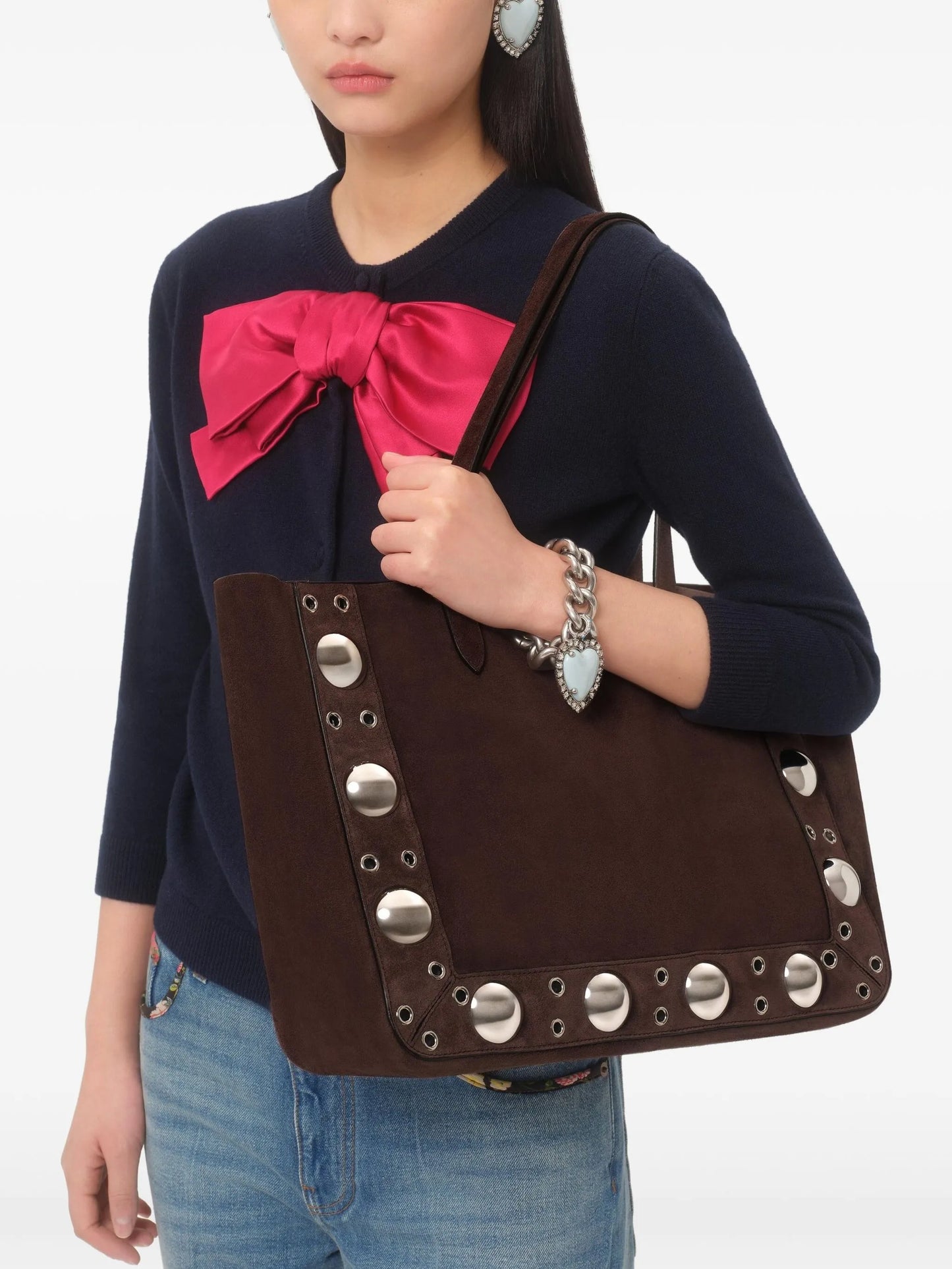 medium Nellcôte tote bag