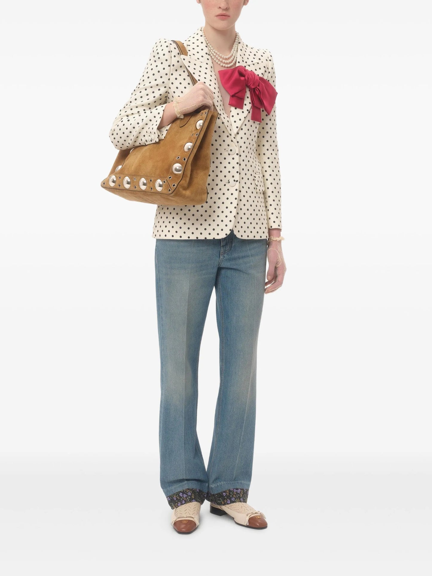 medium Nellcôte tote bag