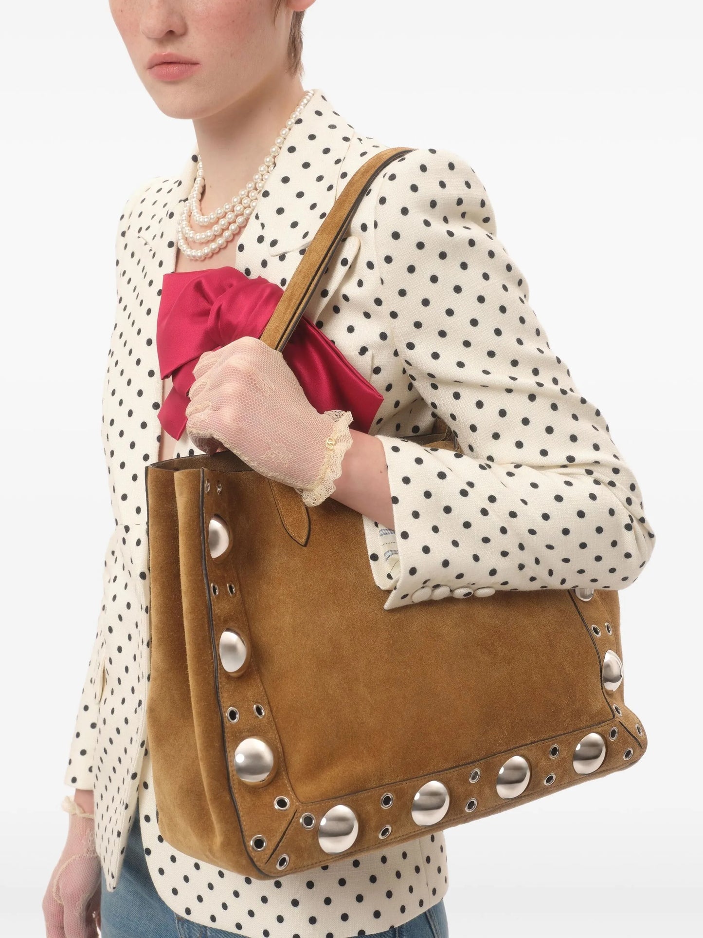 medium Nellcôte tote bag