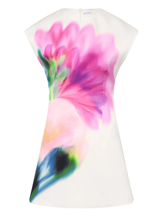 Dahlia mini dress