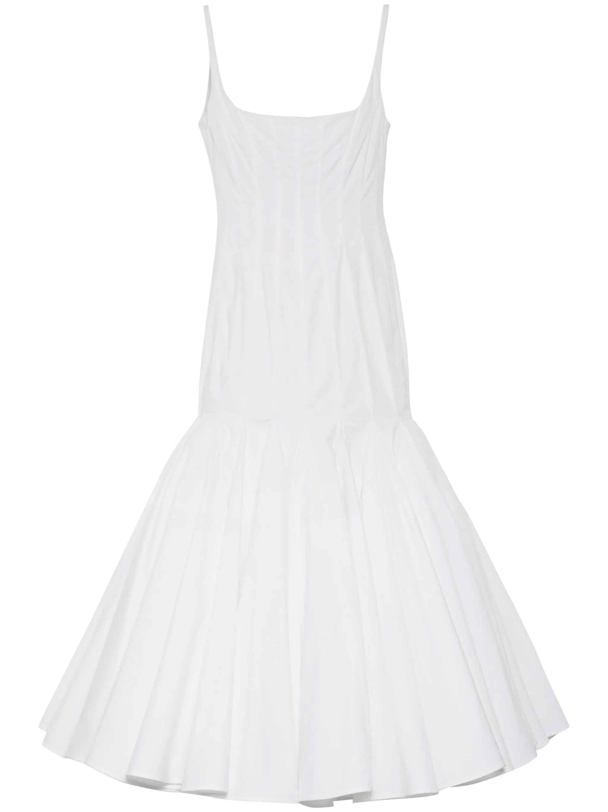 La Robe Agave midi dress