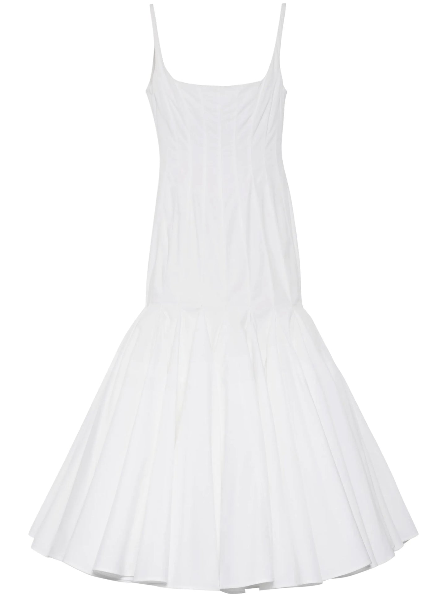 La Robe Agave midi dress