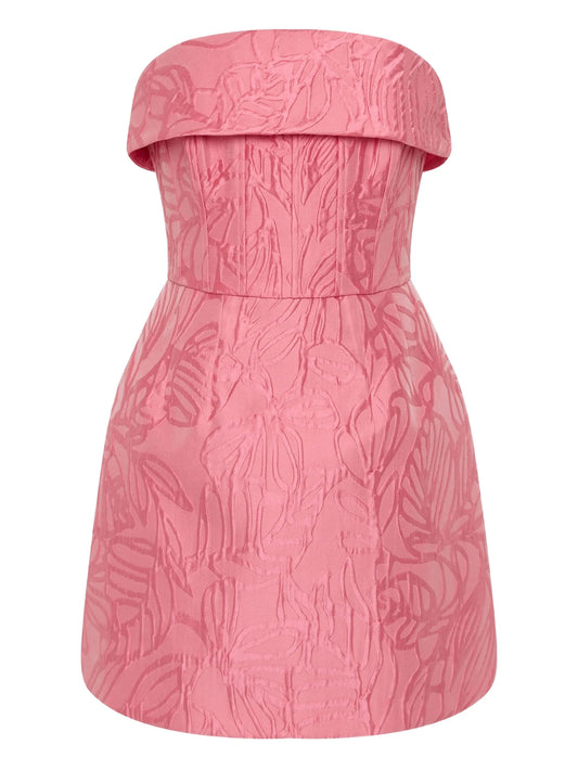 Petra mini dress