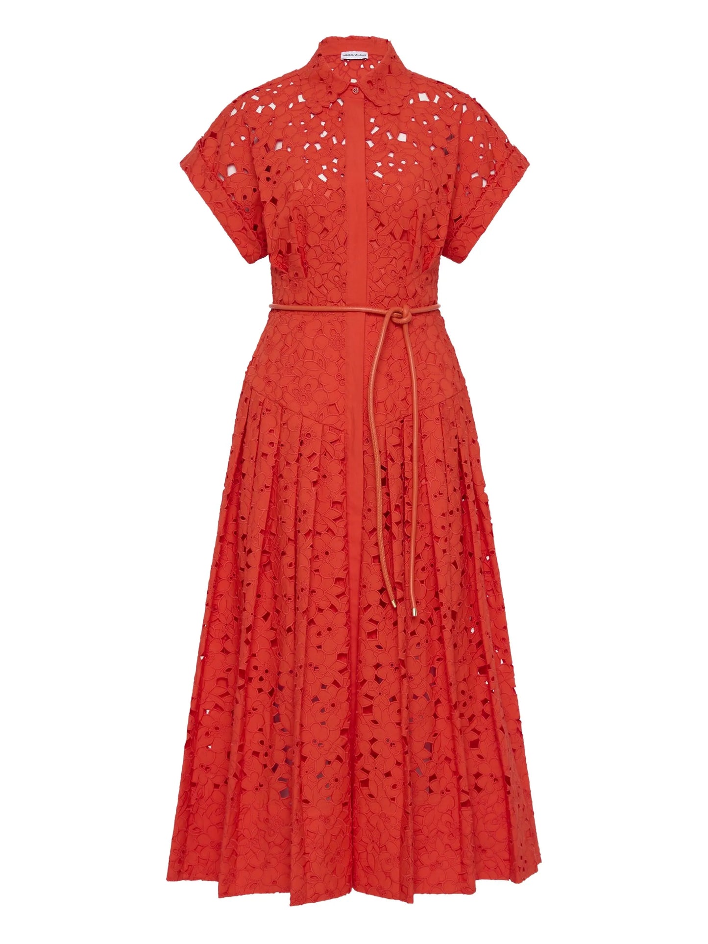 Blaire midi dress