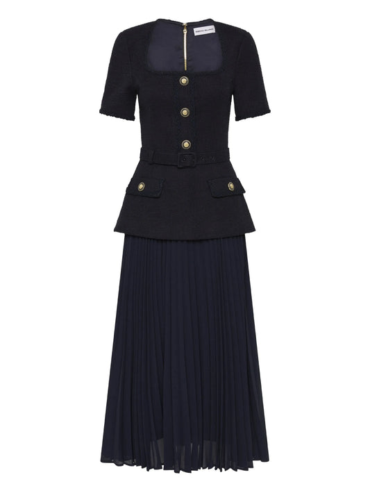 Jonie midi skirt