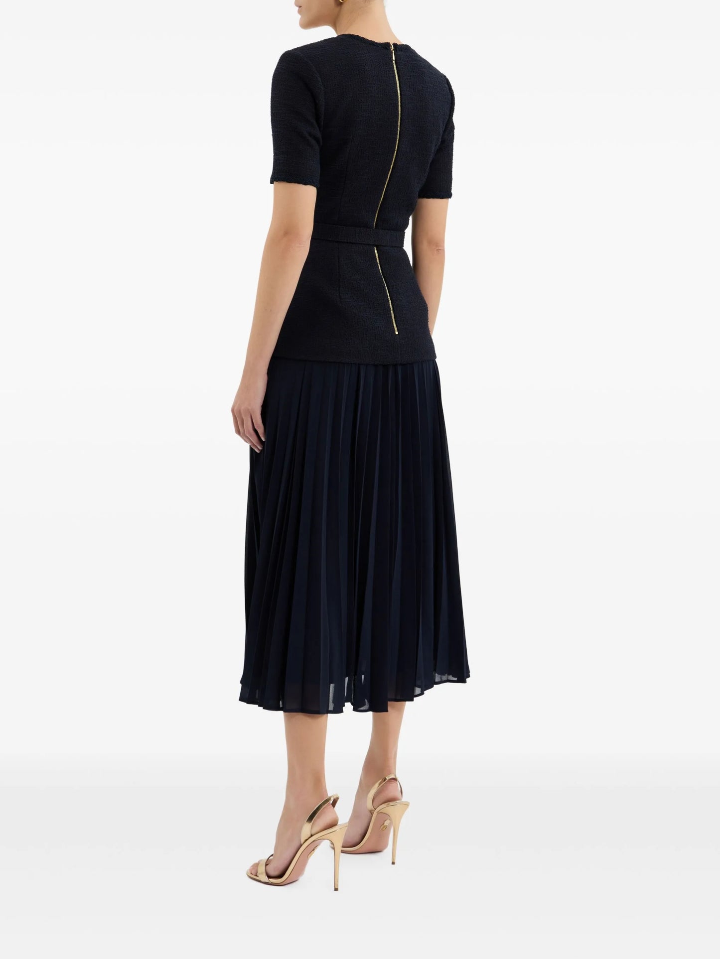 Jonie midi skirt