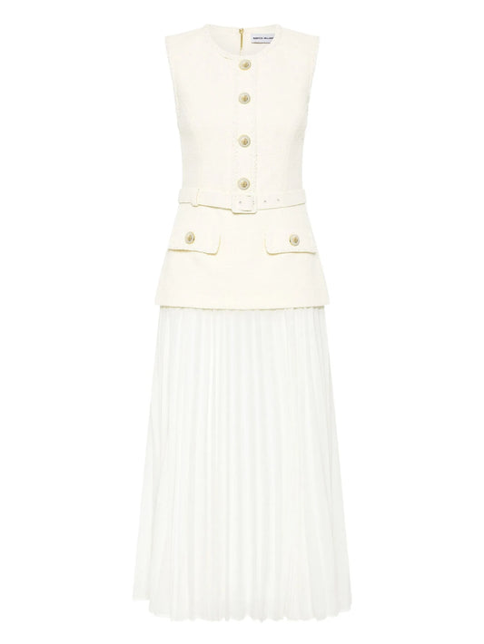 Jonie midi dress