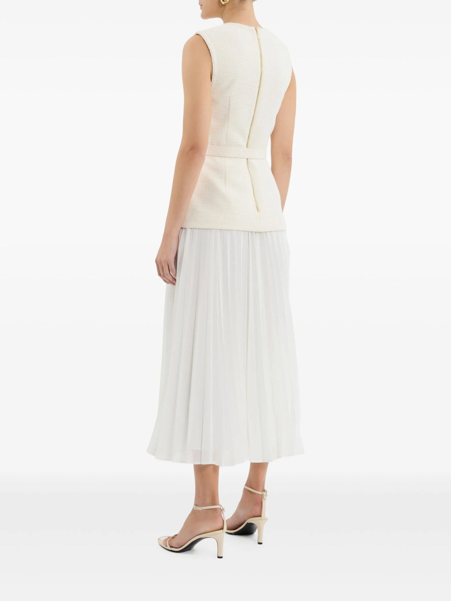 Jonie midi dress