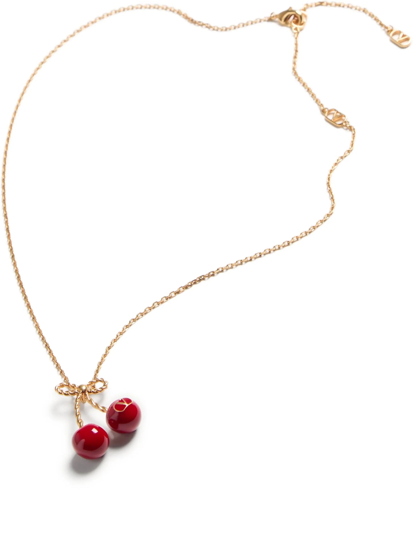 Chez Cherryfic necklace