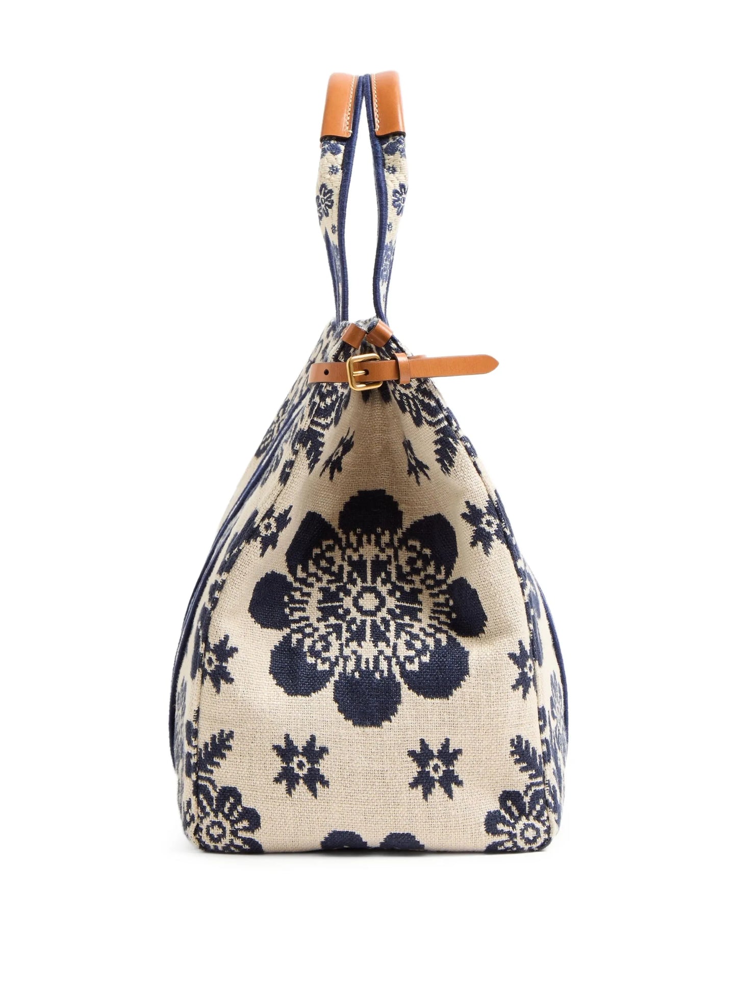 Antibes tote bag