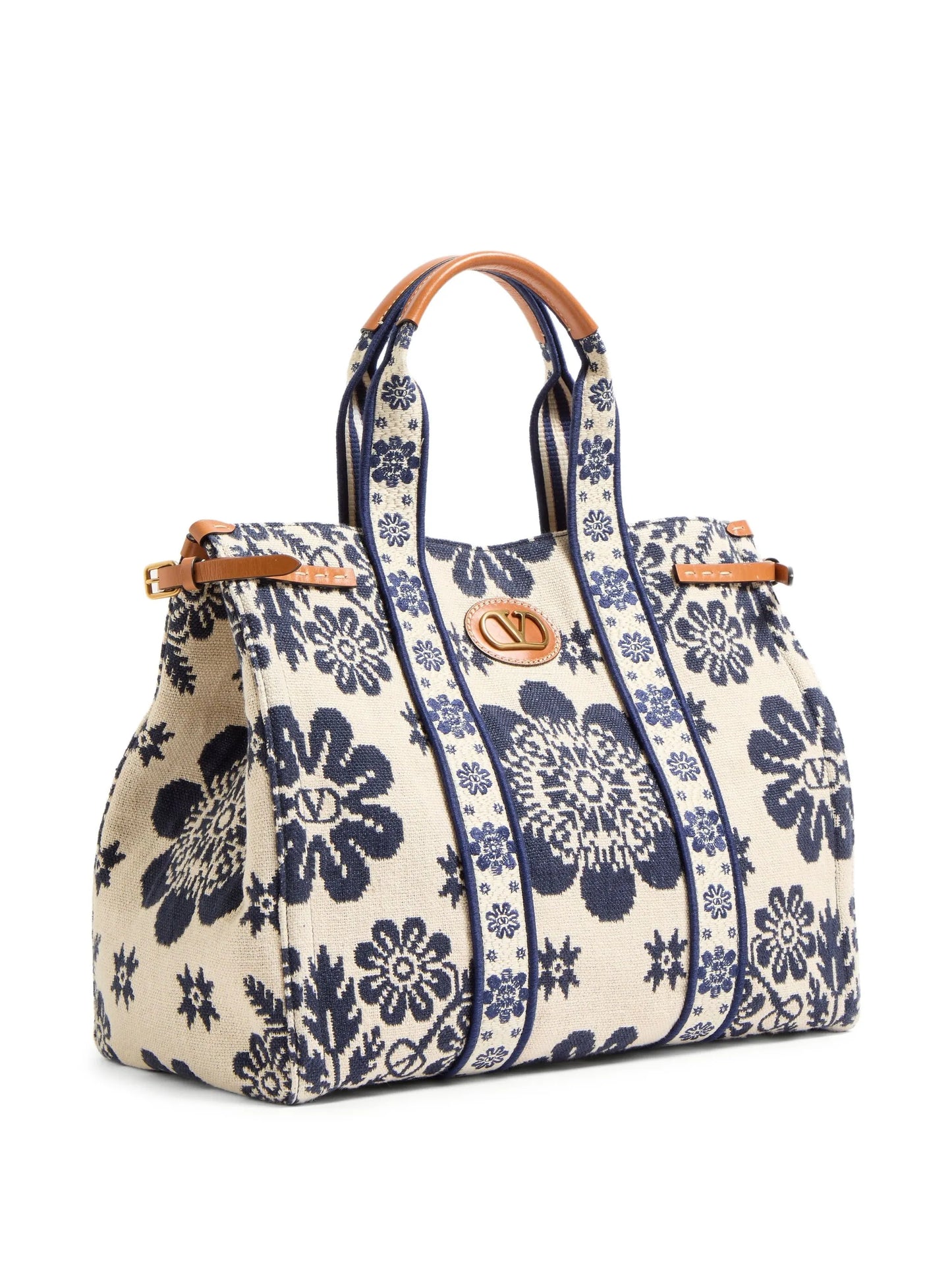 Antibes tote bag