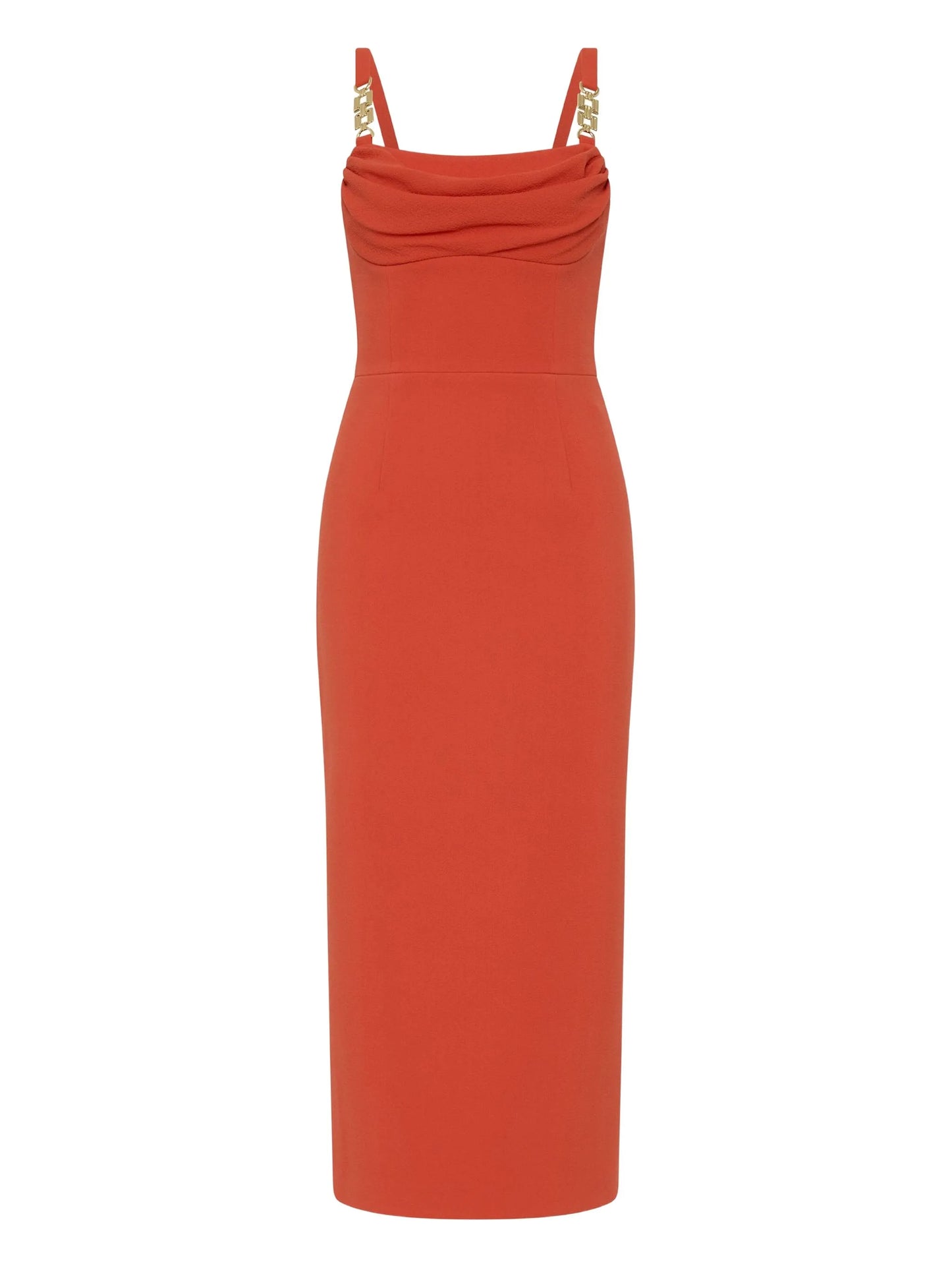 Empress midi dress