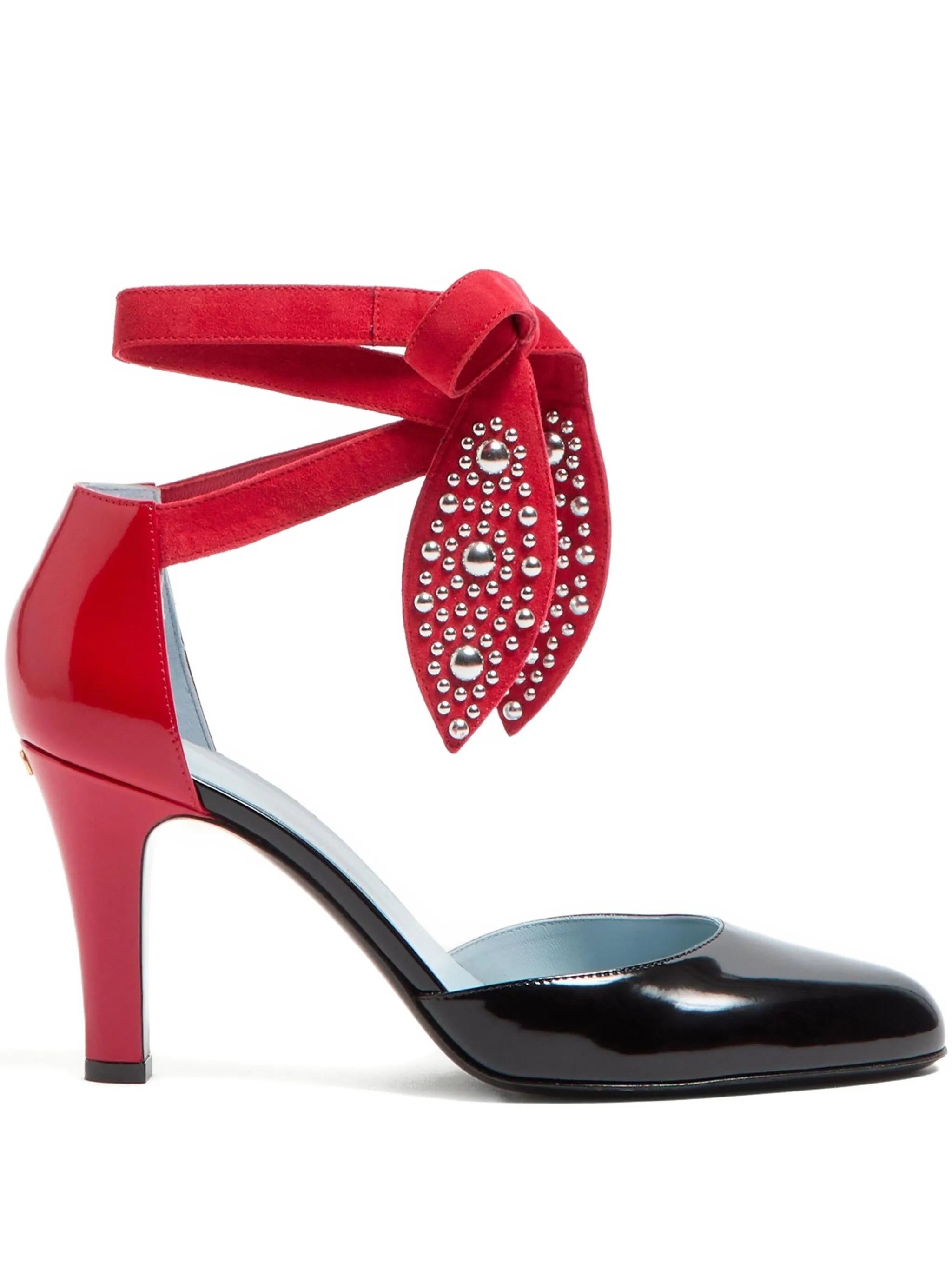 85mm Foliefoliage pumps