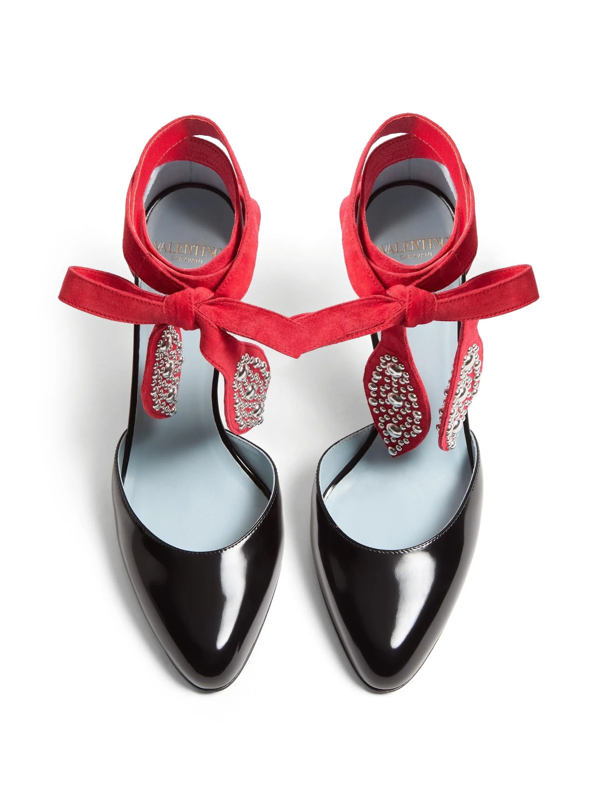 85mm Foliefoliage pumps