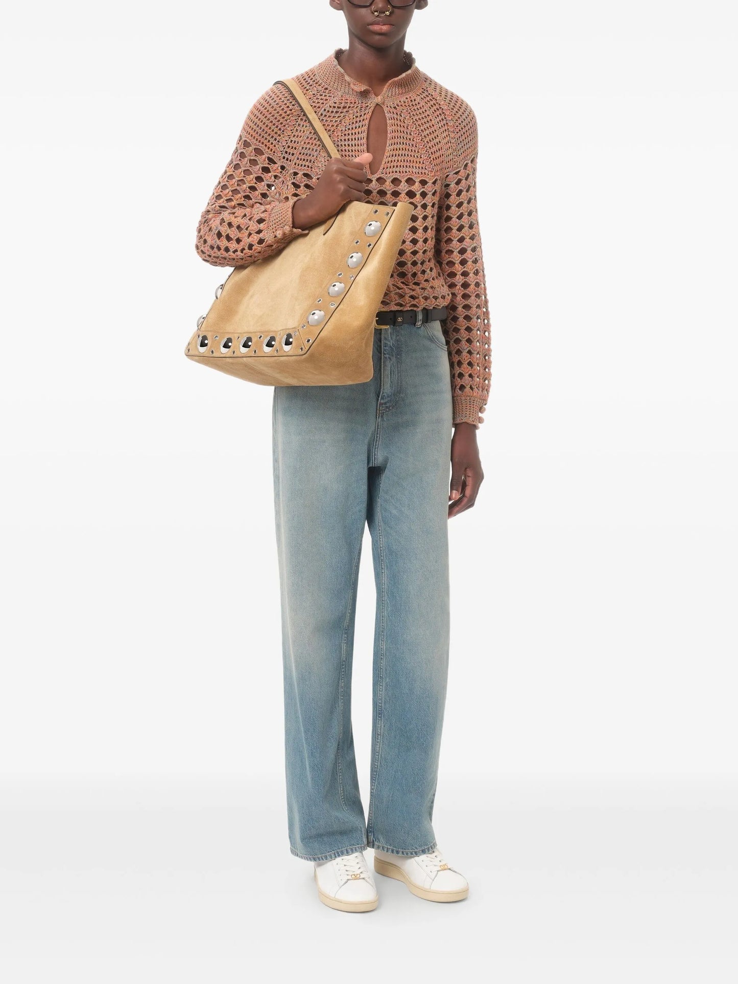 large Nellcôte tote bag