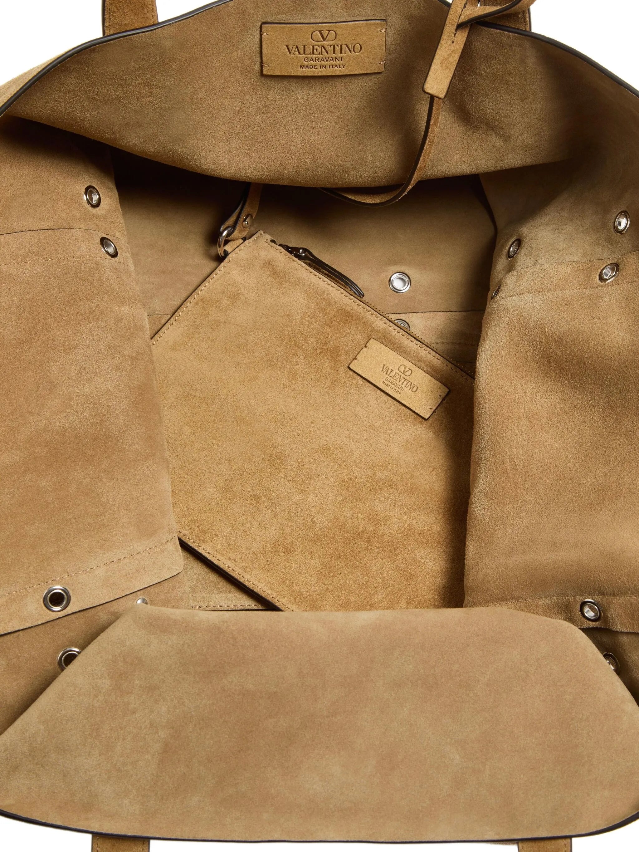 large Nellcôte tote bag